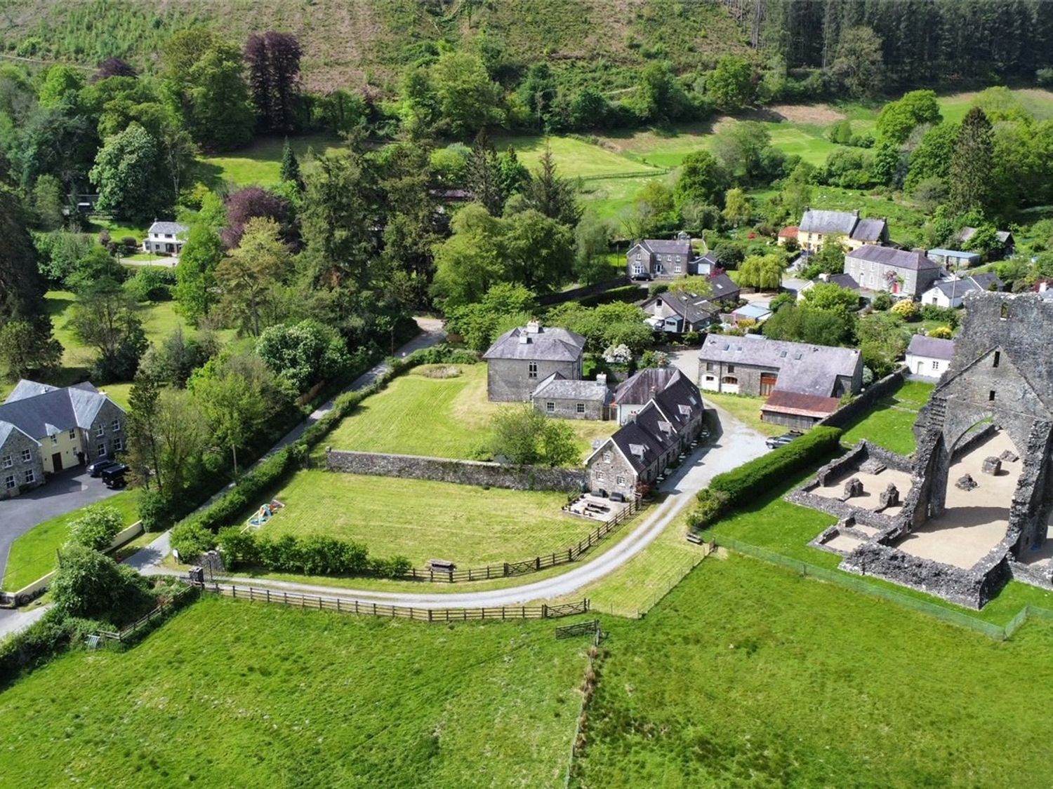 Red Kite Lodge                     photo 30