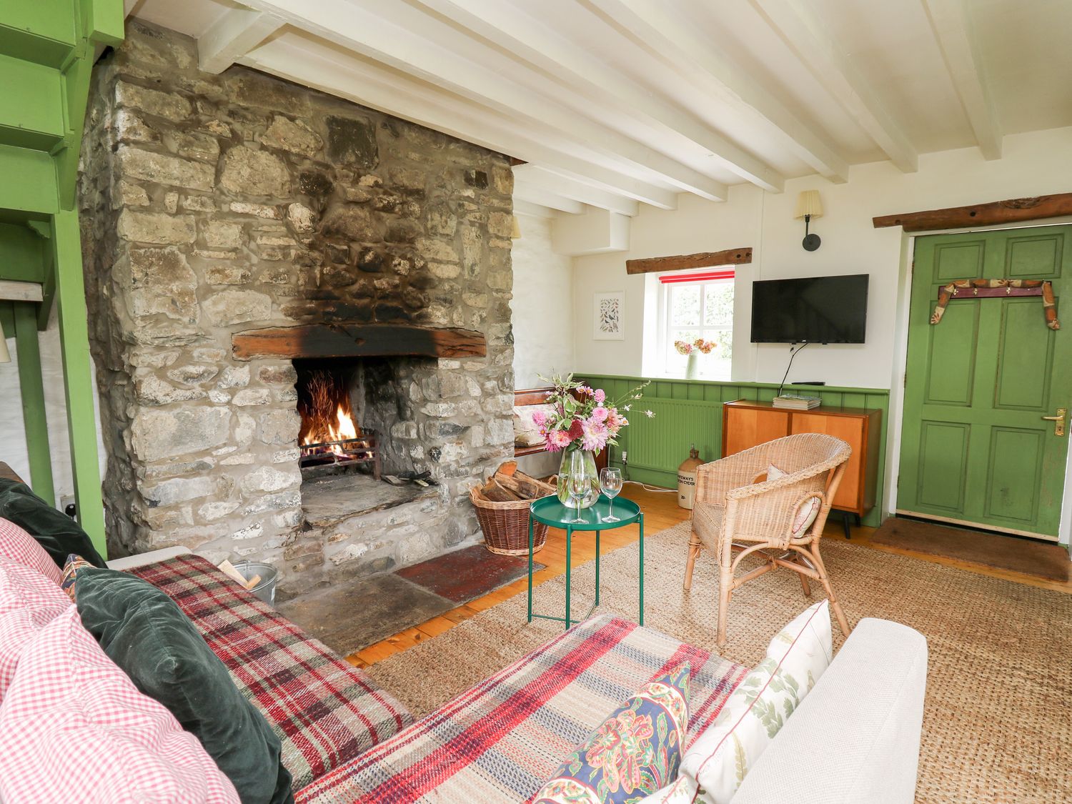 Red Kite Lodge                     photo 2