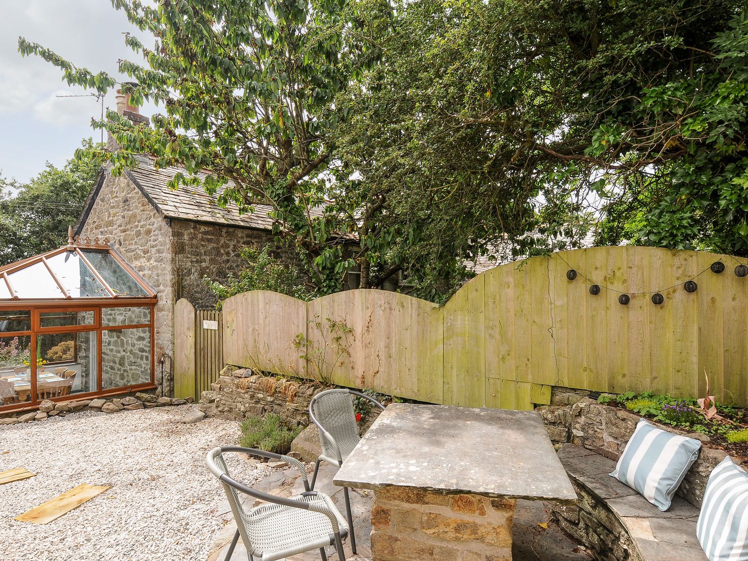 The Cottage                     photo 29