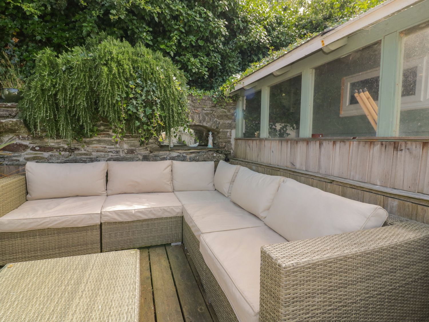 Blacksmiths Cottage                     photo 21