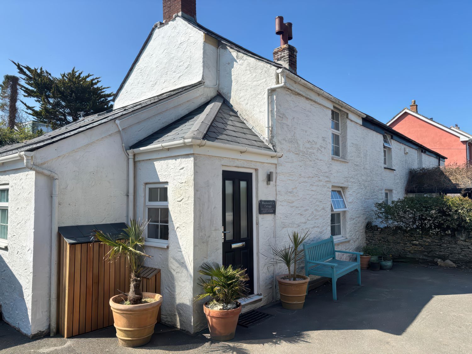 Blacksmiths Cottage                     photo 2
