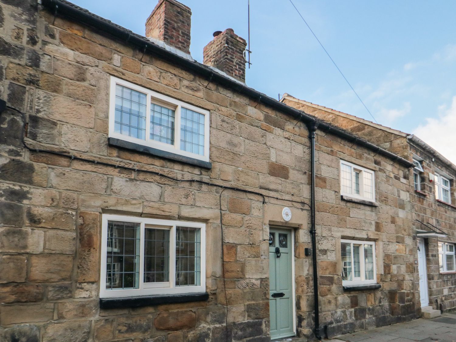 Inglenook Cottage - North Yorkshire (incl. Whitby) - 1134825 - photo 1