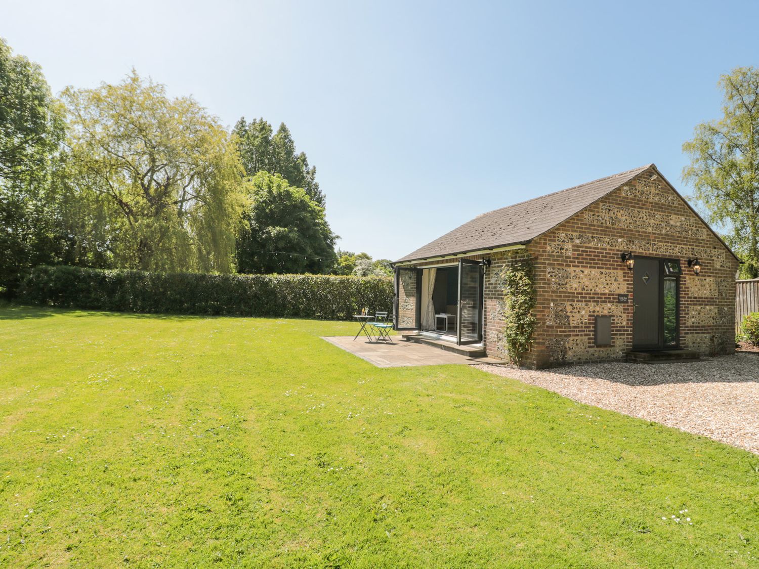 Little Barn - Dorset - 1134976 - photo 1