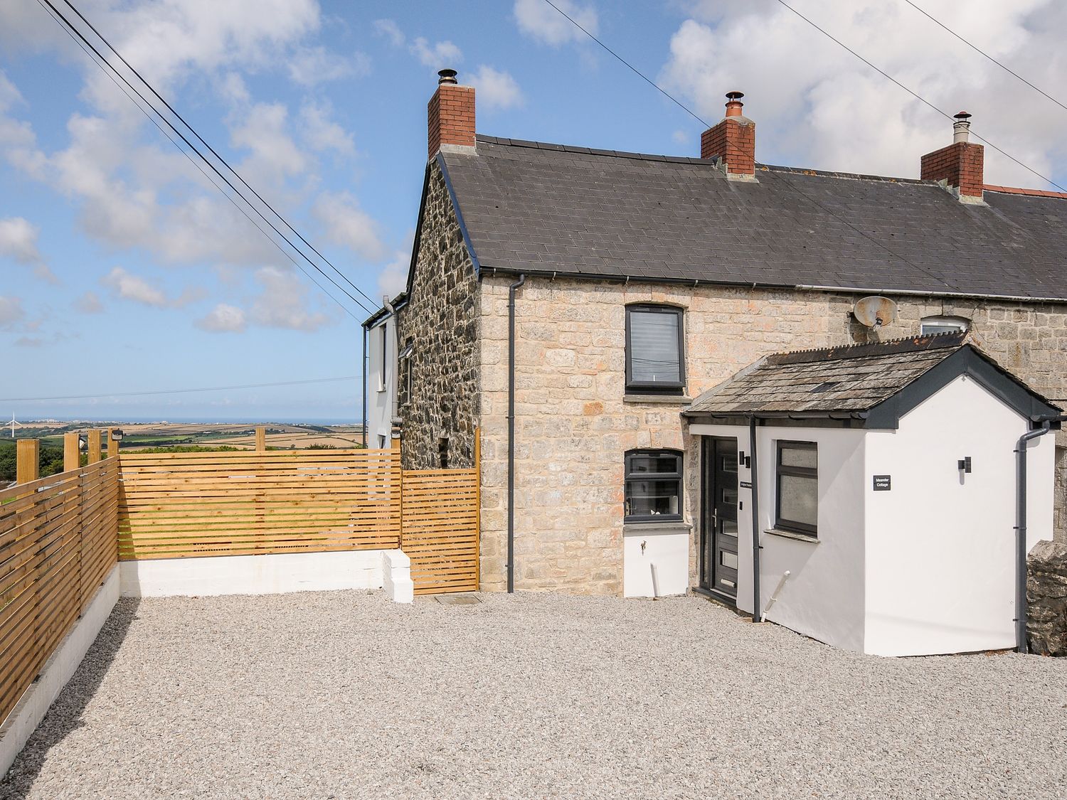Meander Cottage - Cornwall - 1135320 - photo 1