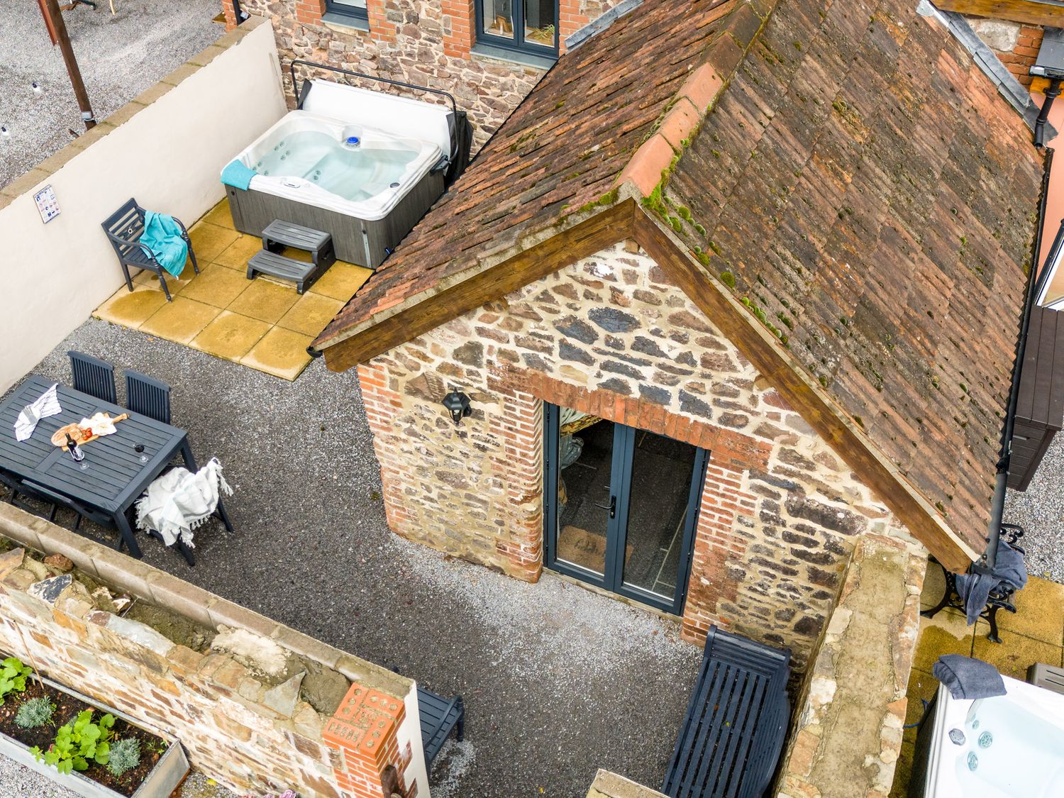 The Hayloft                     photo 26