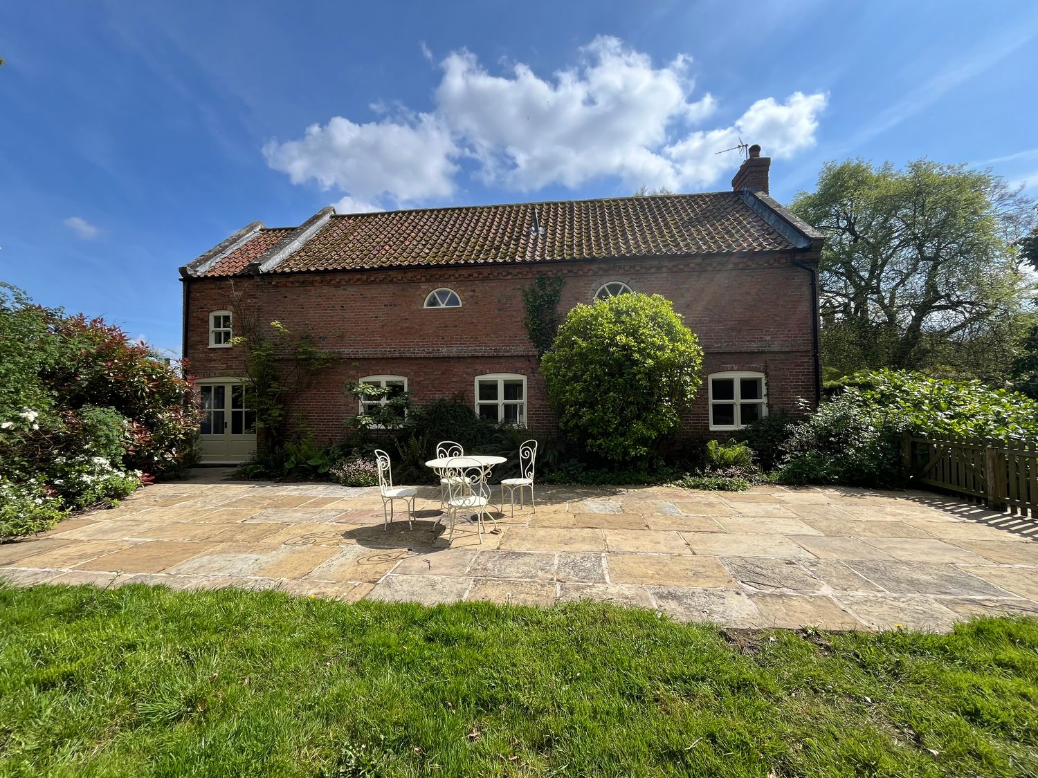 The Old Barn - Lincolnshire - 1135445 - photo 1