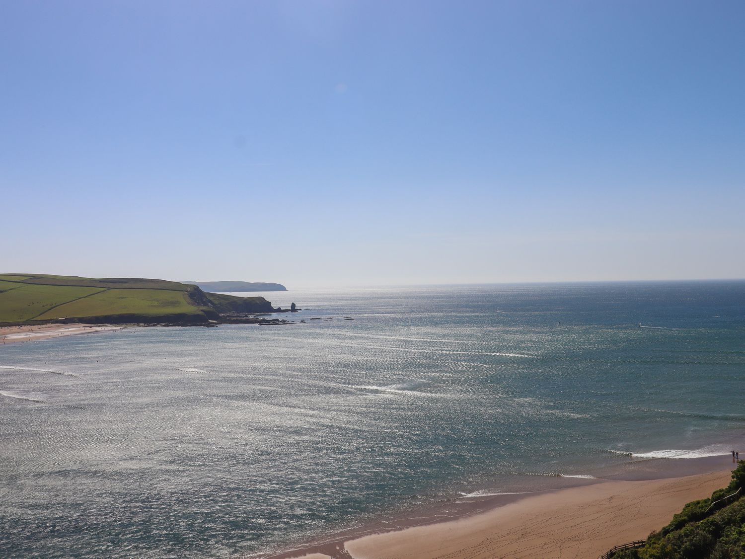 14 Burgh Island Causeway                     photo 51