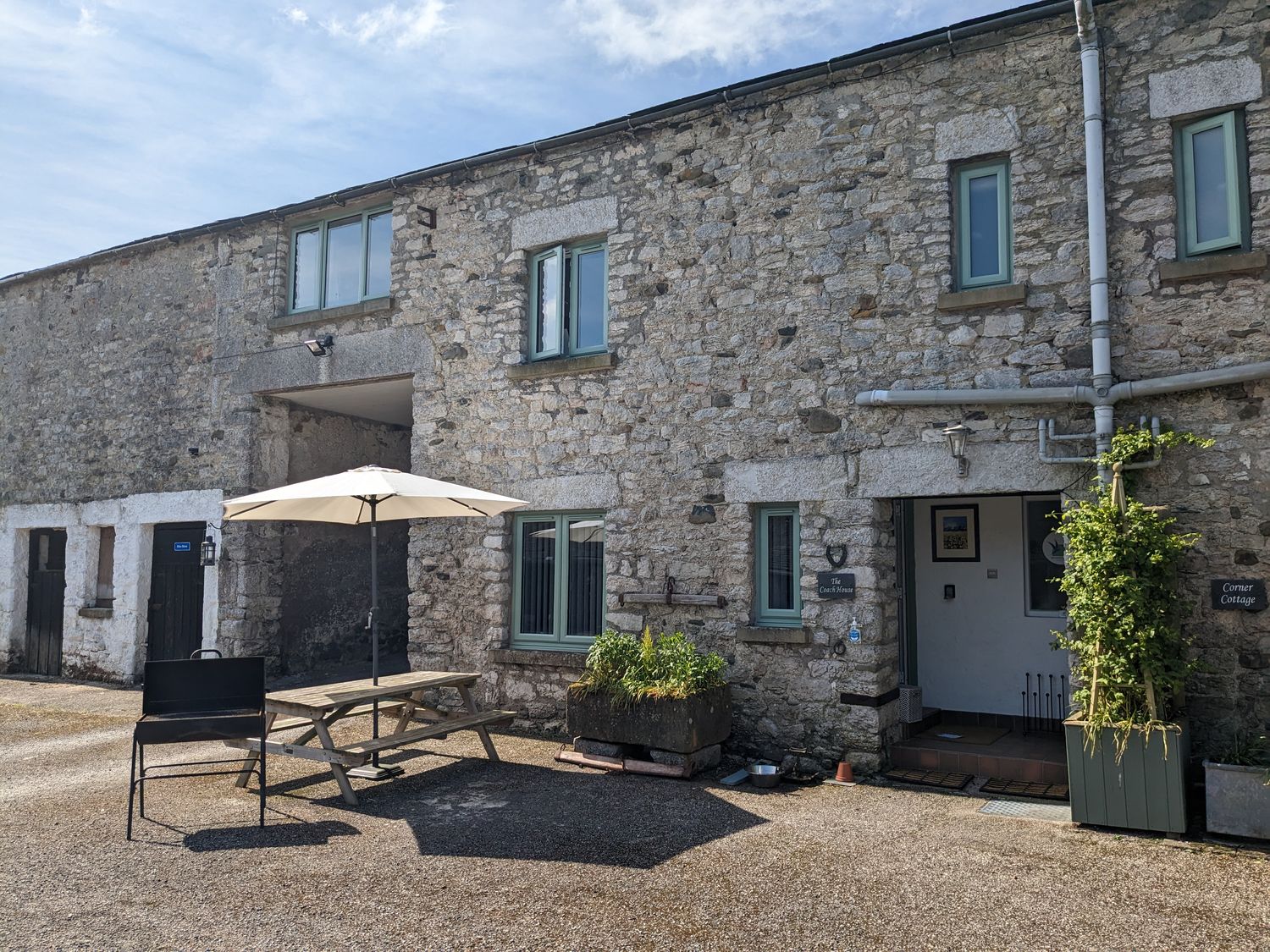 The Coach House - Lake District - 1135531 - photo 1