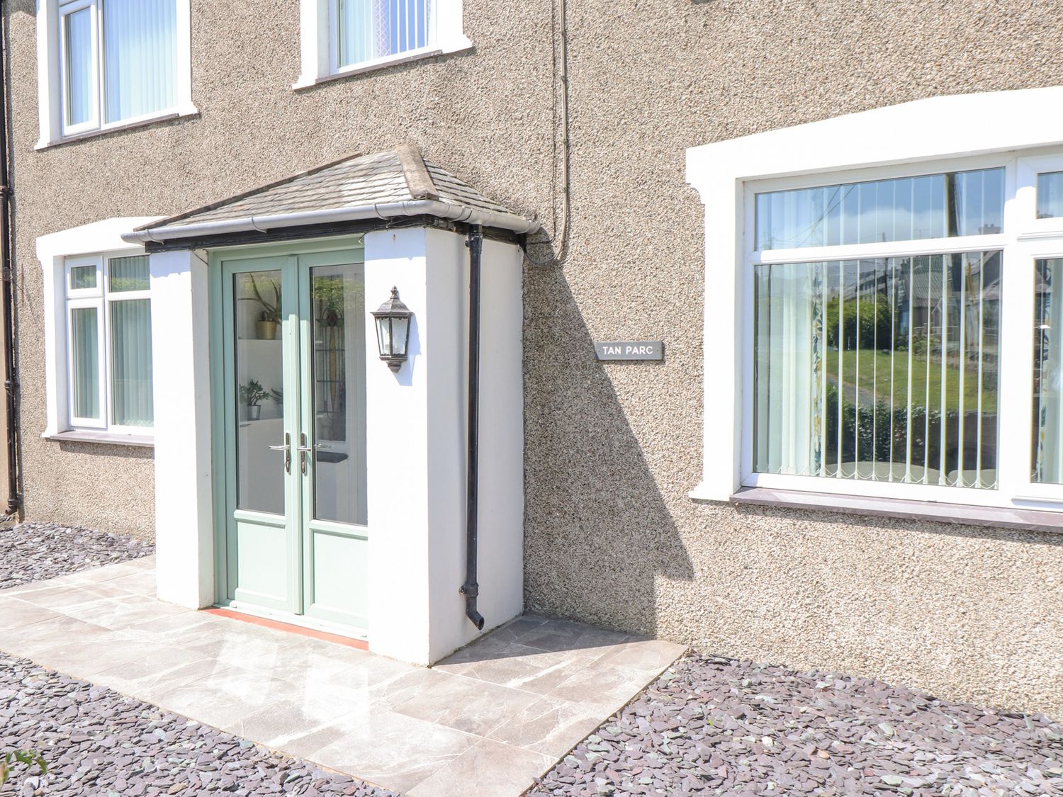 Tan Parc - North Wales - 1135544 - photo 1