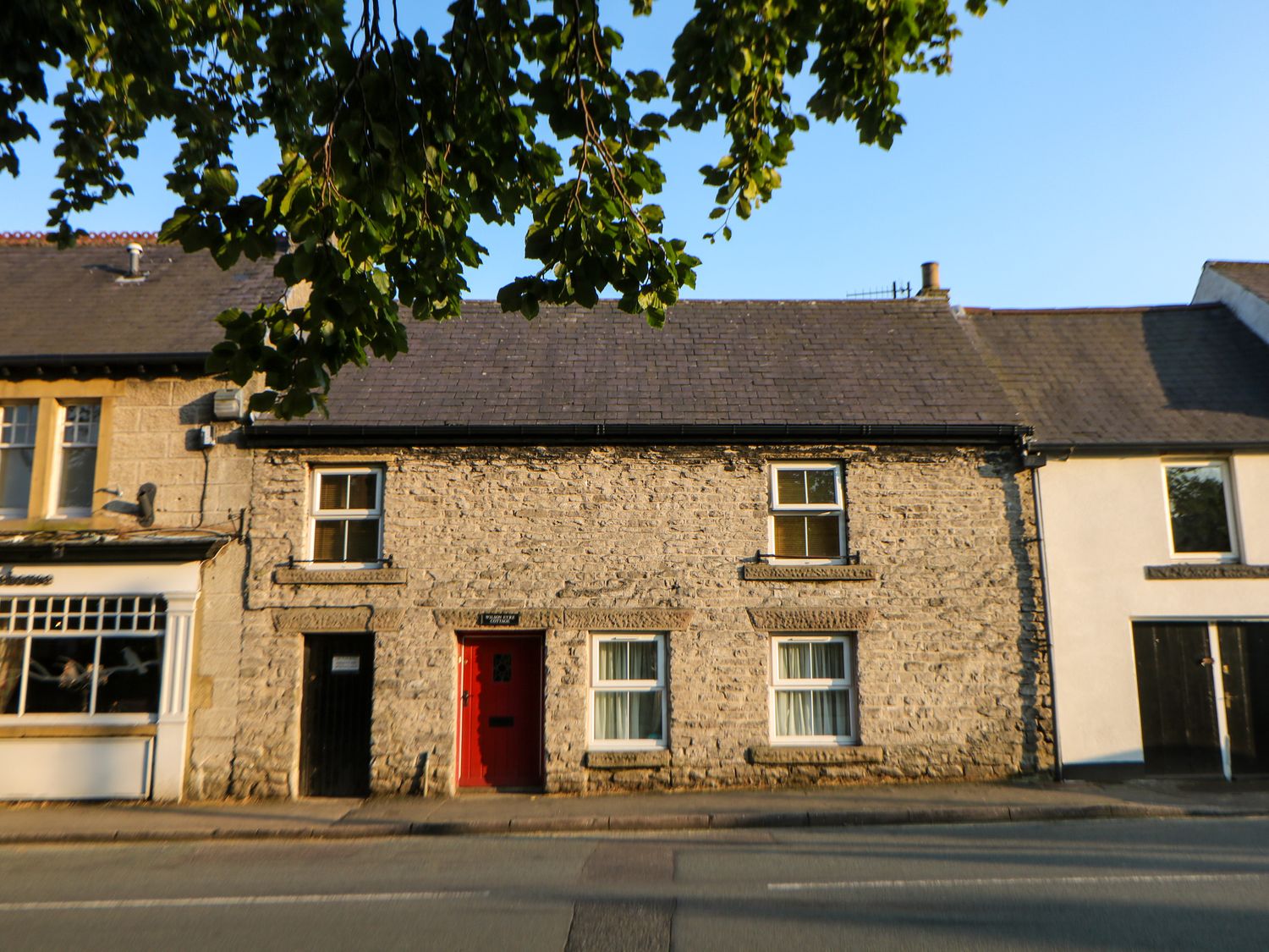 Wilson Eyre Cottage - Peak District & Derbyshire - 1135666 - photo 1