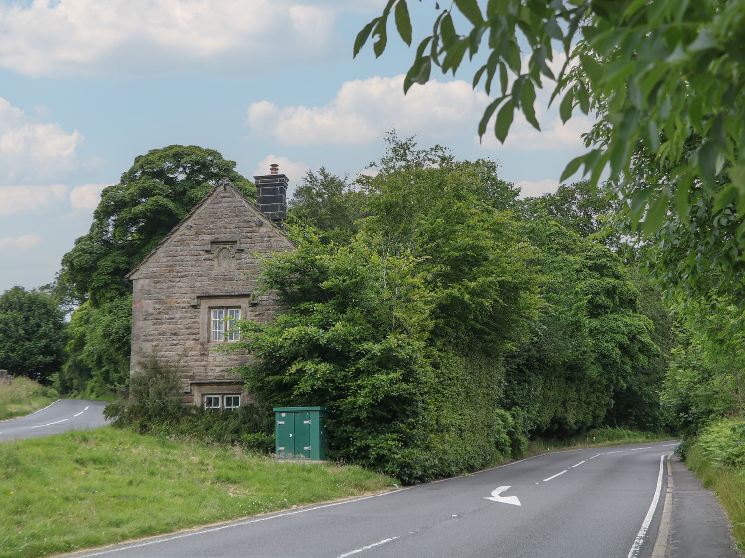 Whim Cottage - Peak District & Derbyshire - 1135670 - photo 1