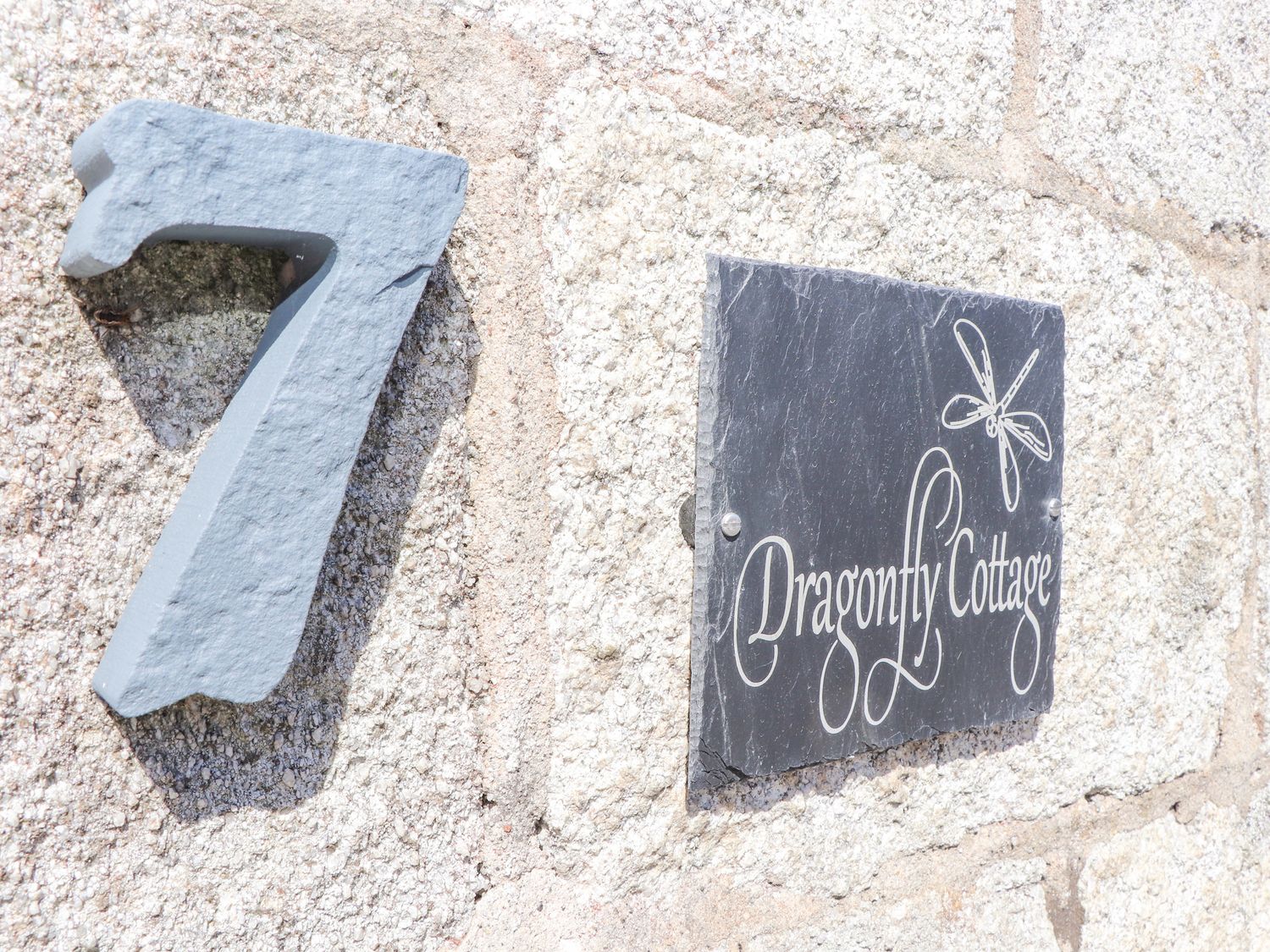 Dragonfly Cottage                     photo 2