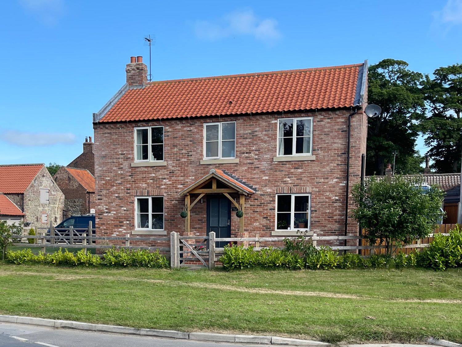 Cherry Tree Cottage - North Yorkshire (incl. Whitby) - 1135709 - photo 1