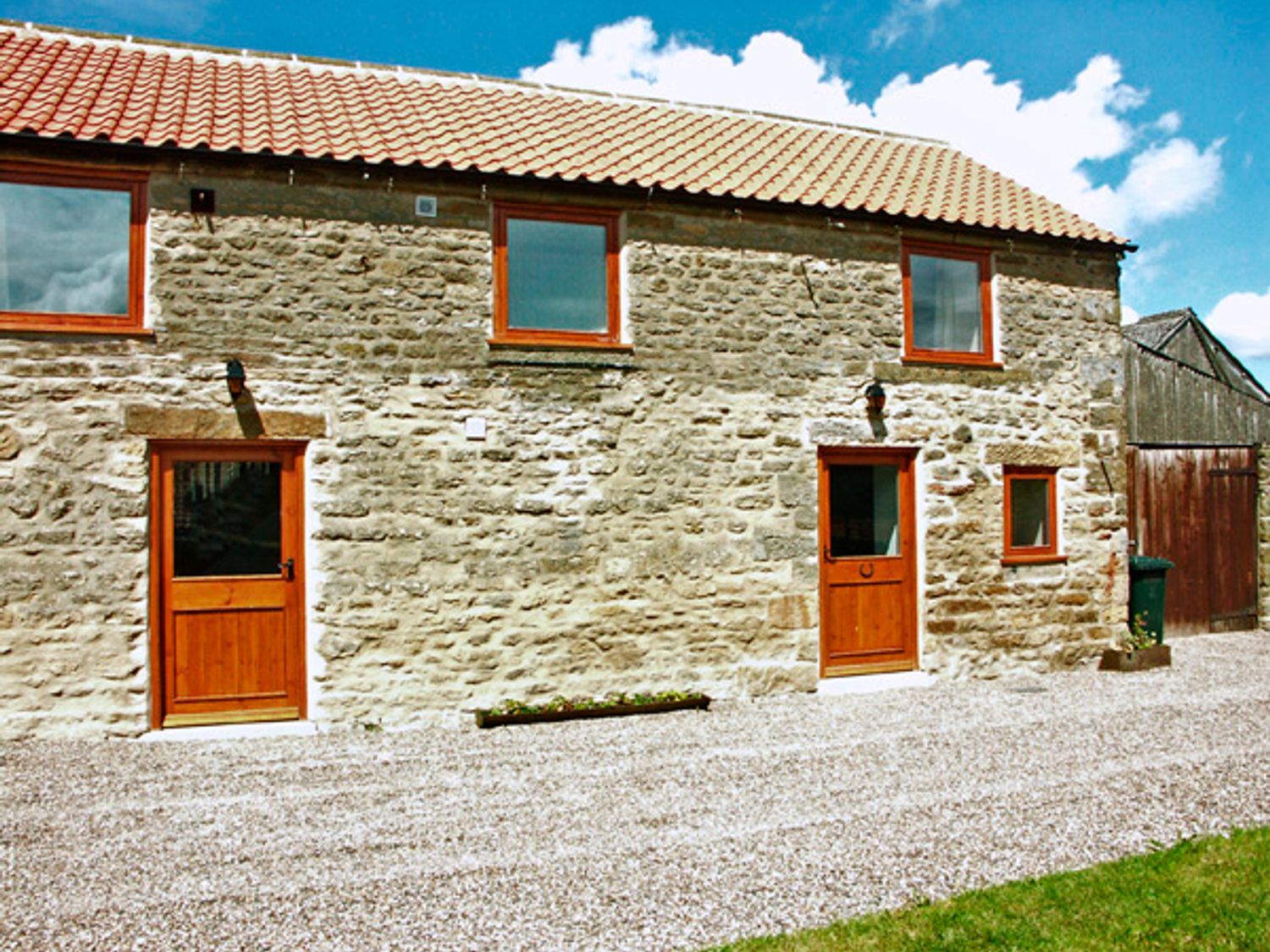 Stable Cottage - North Yorkshire (incl. Whitby) - 1136 - photo 1