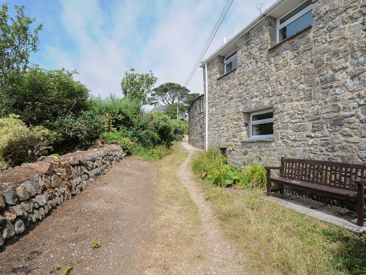 Wheal Charlotte Cottage                     photo 30