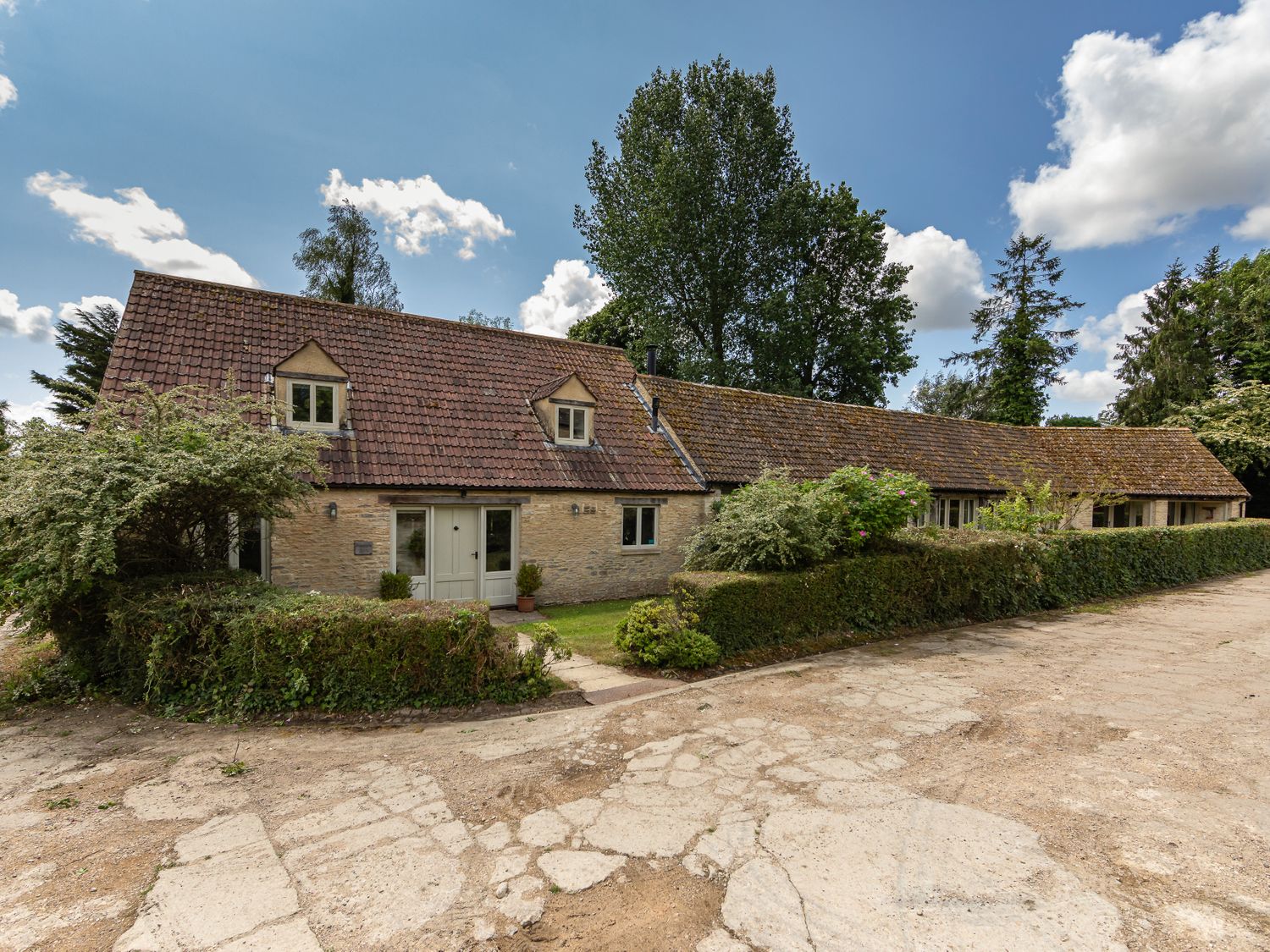 The Long Barn - Cotswolds - 1136075 - photo 1