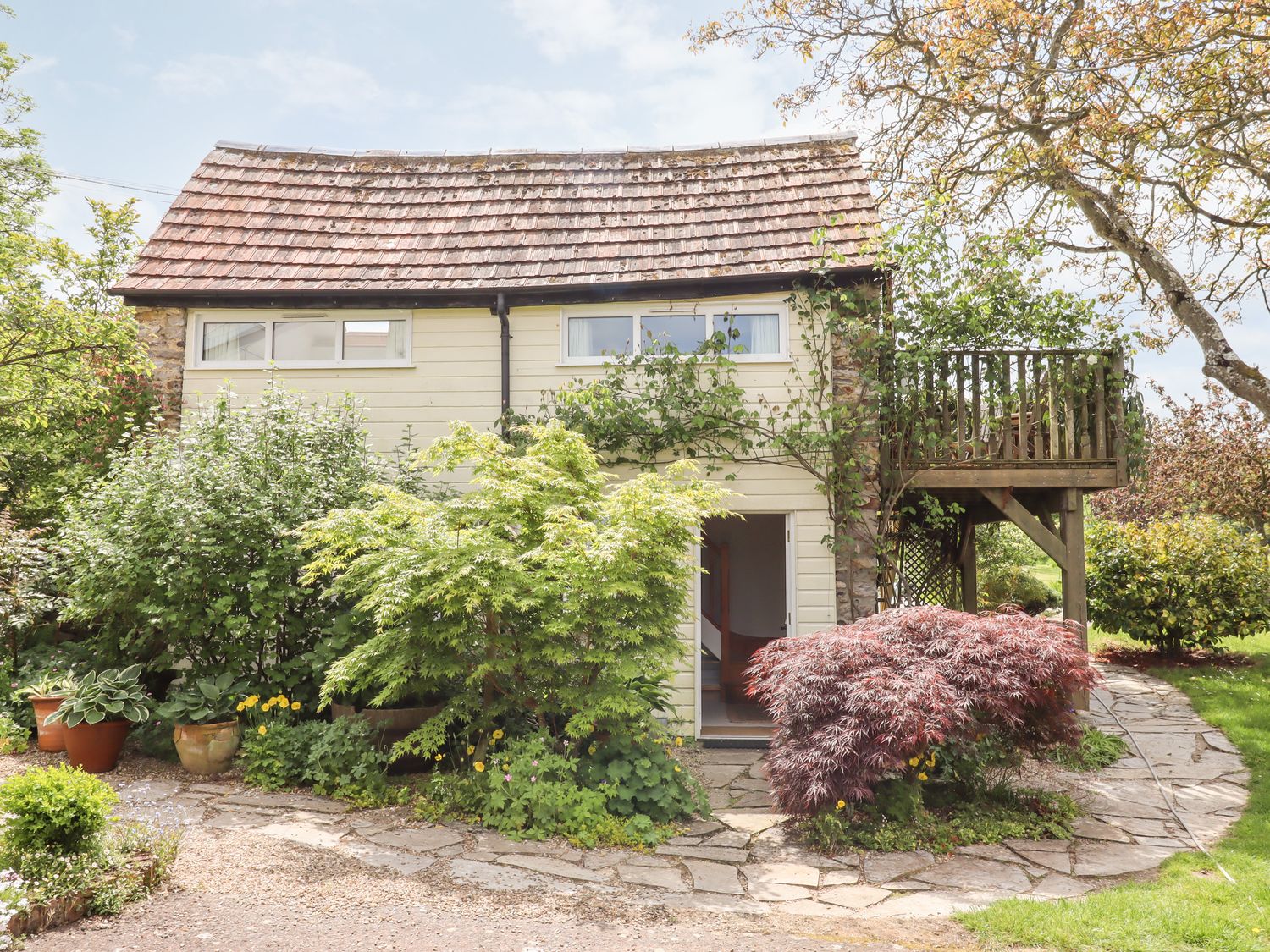 Shillings Cottage                     photo 2