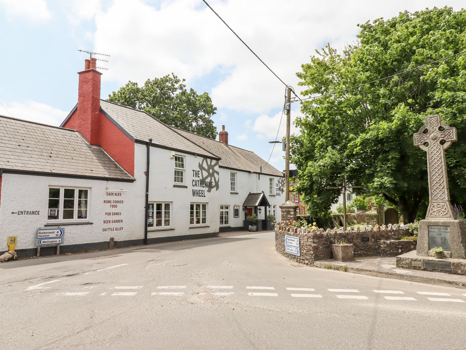 Shillings Cottage                     photo 36
