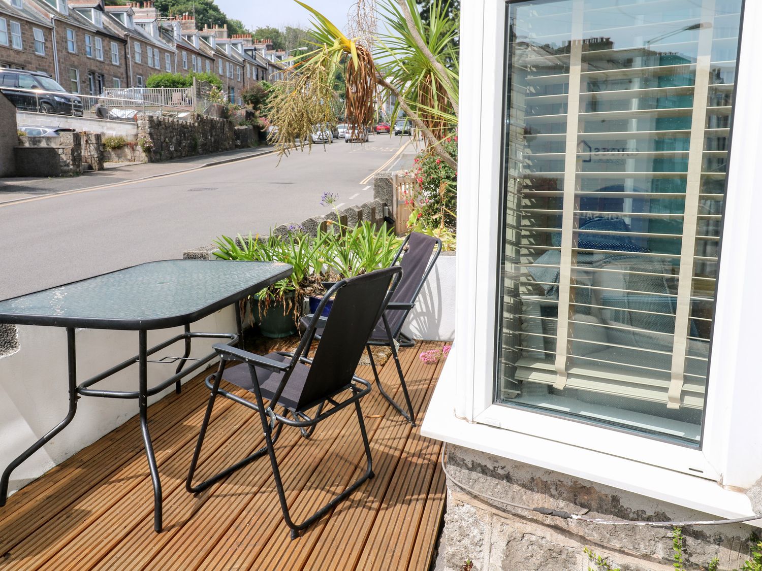 Cornish Pearl                     photo 2