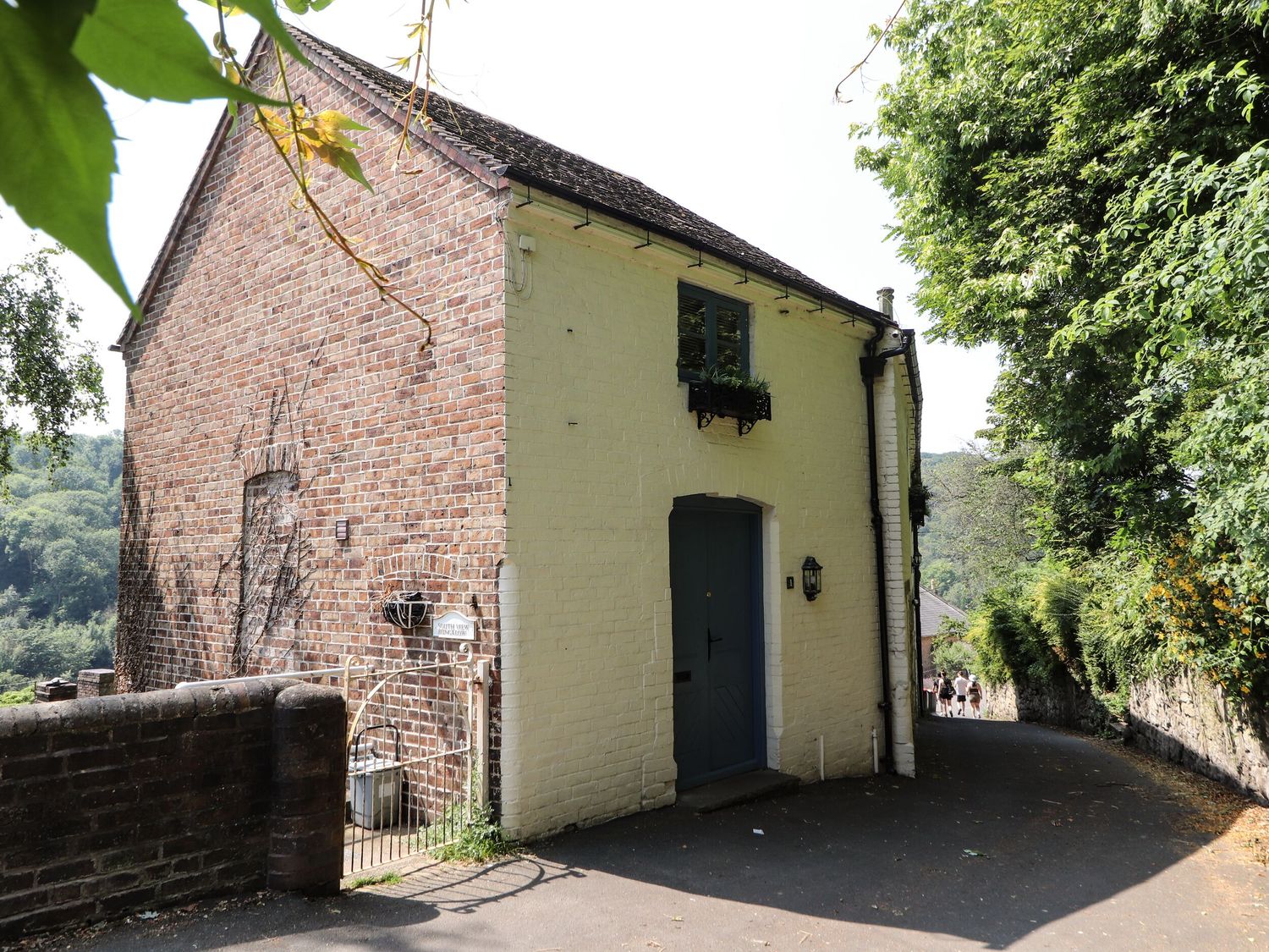 The Olde Drill House - Shropshire - 1136311 - photo 1