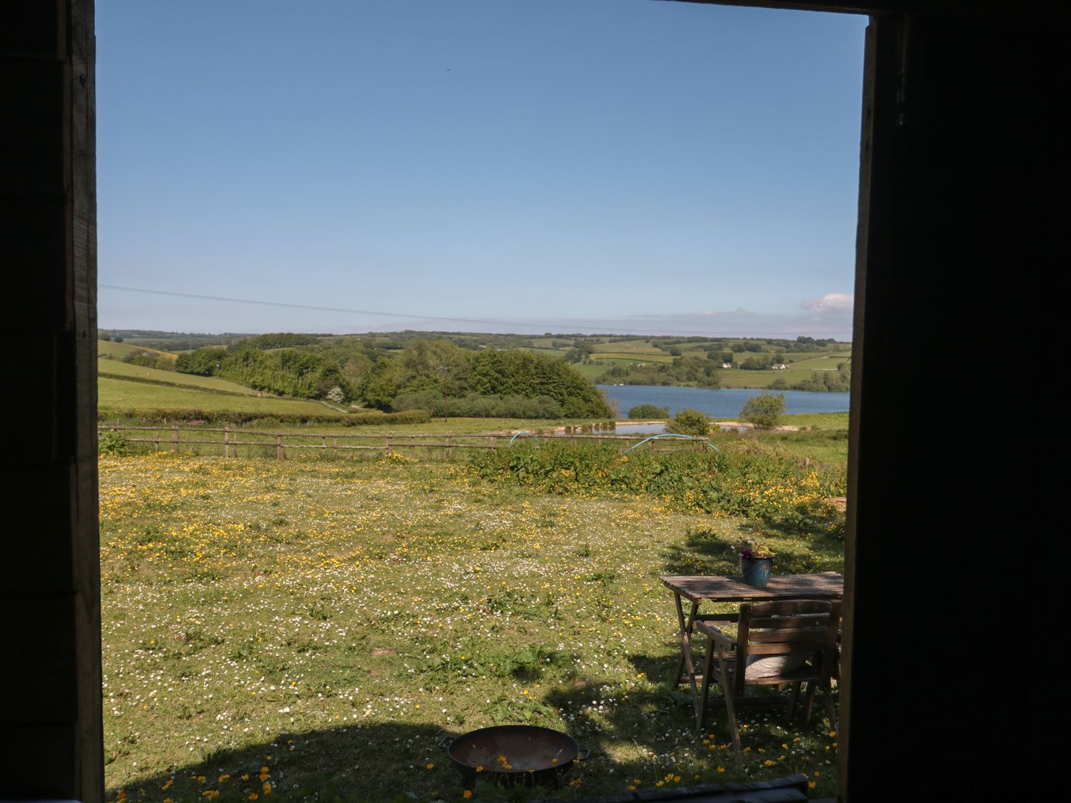 The Snug                     photo 2