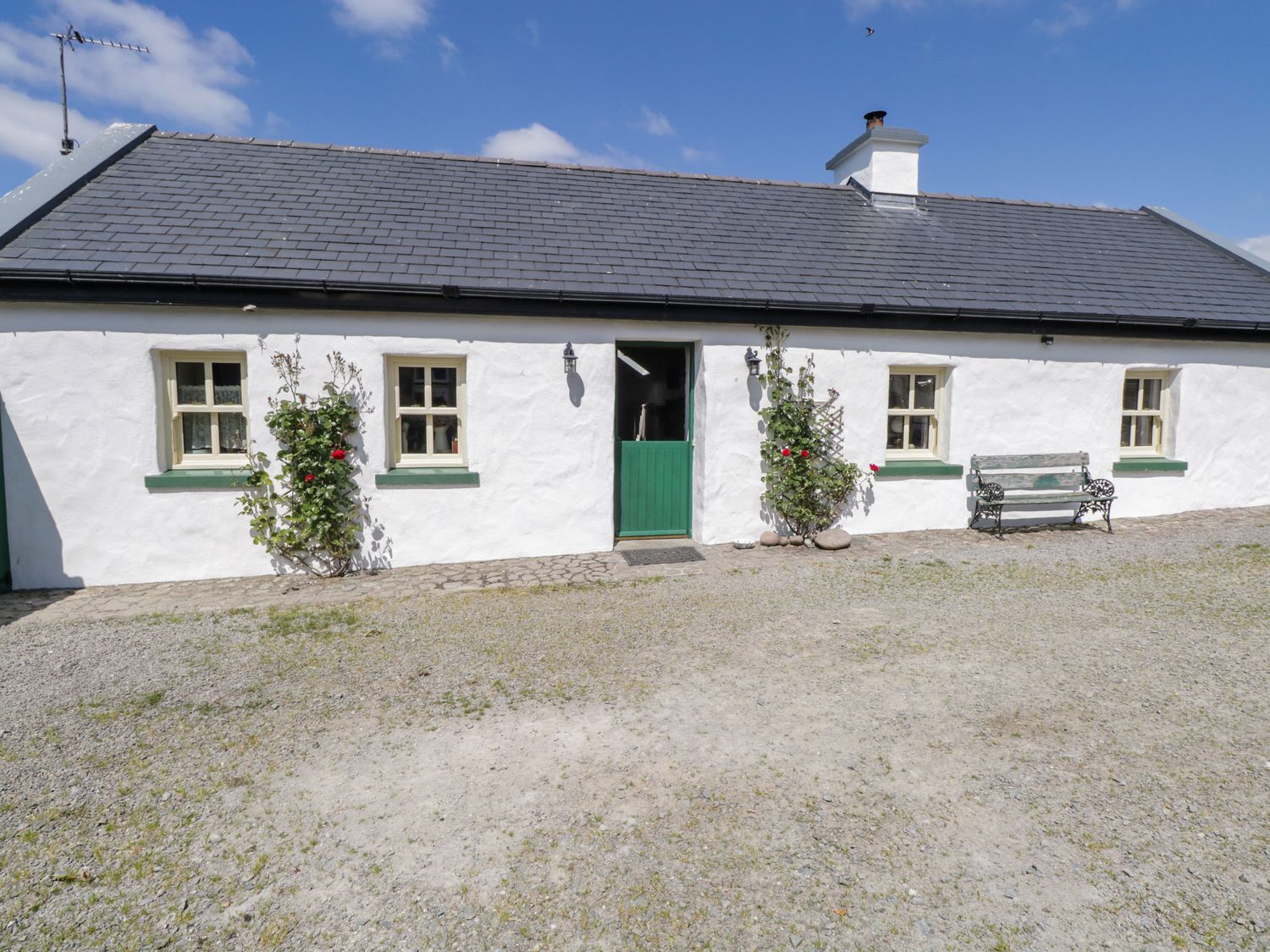 Old Mike's Cottage - Westport & County Mayo - 1136388 - photo 1