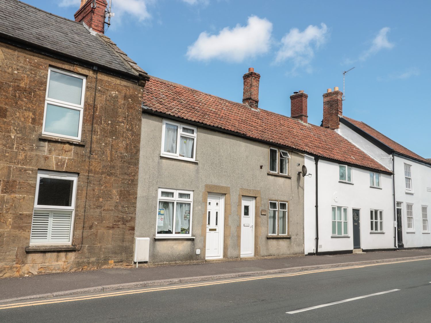 Hazel Cottage - Somerset & Wiltshire - 1136466 - photo 1
