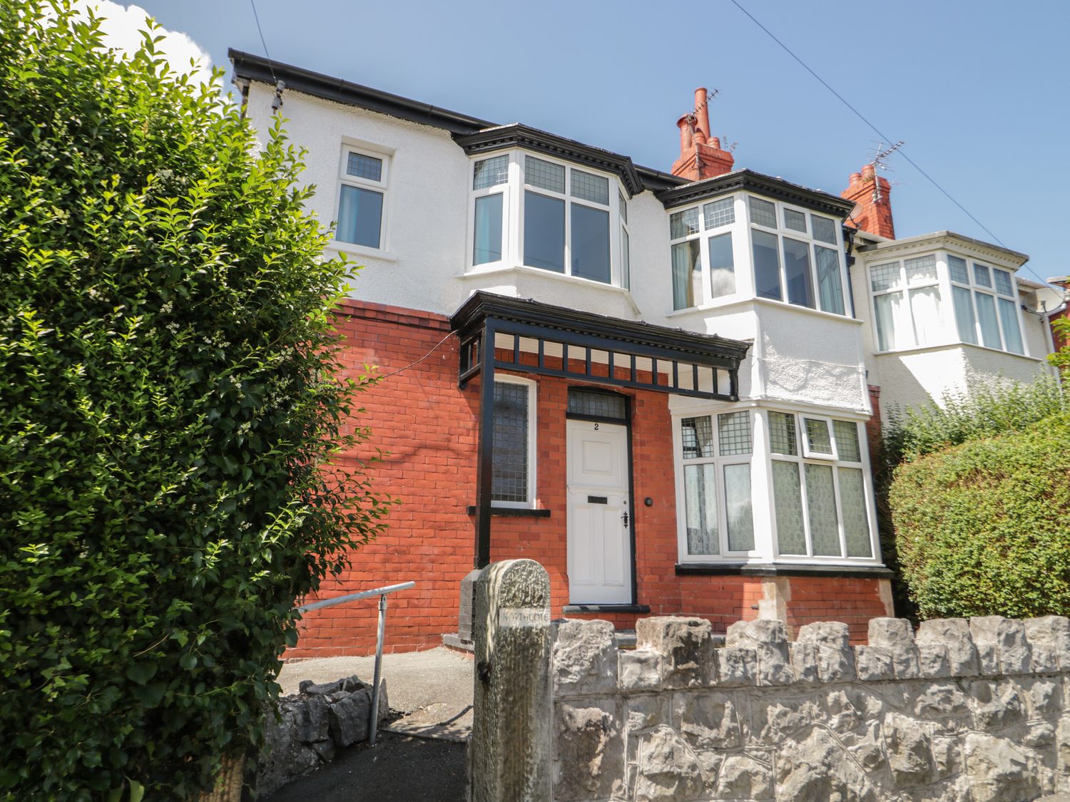 Northcote - North Wales - 1136469 - photo 1