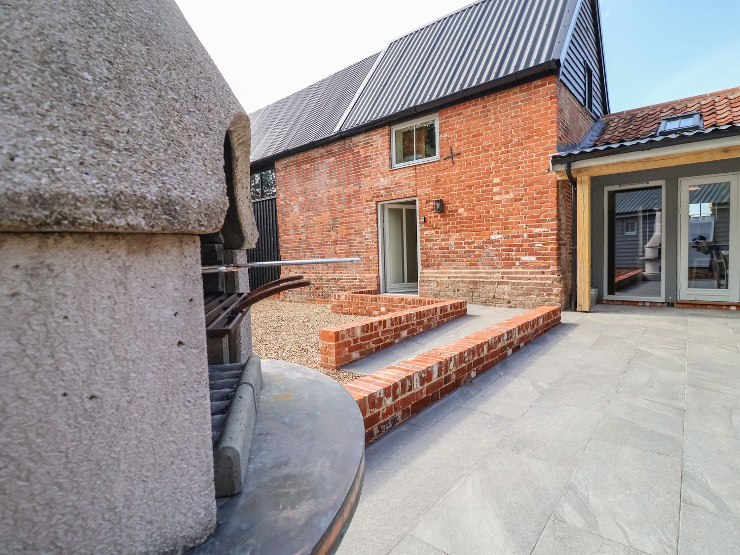 Church Farm Barn                     photo 50