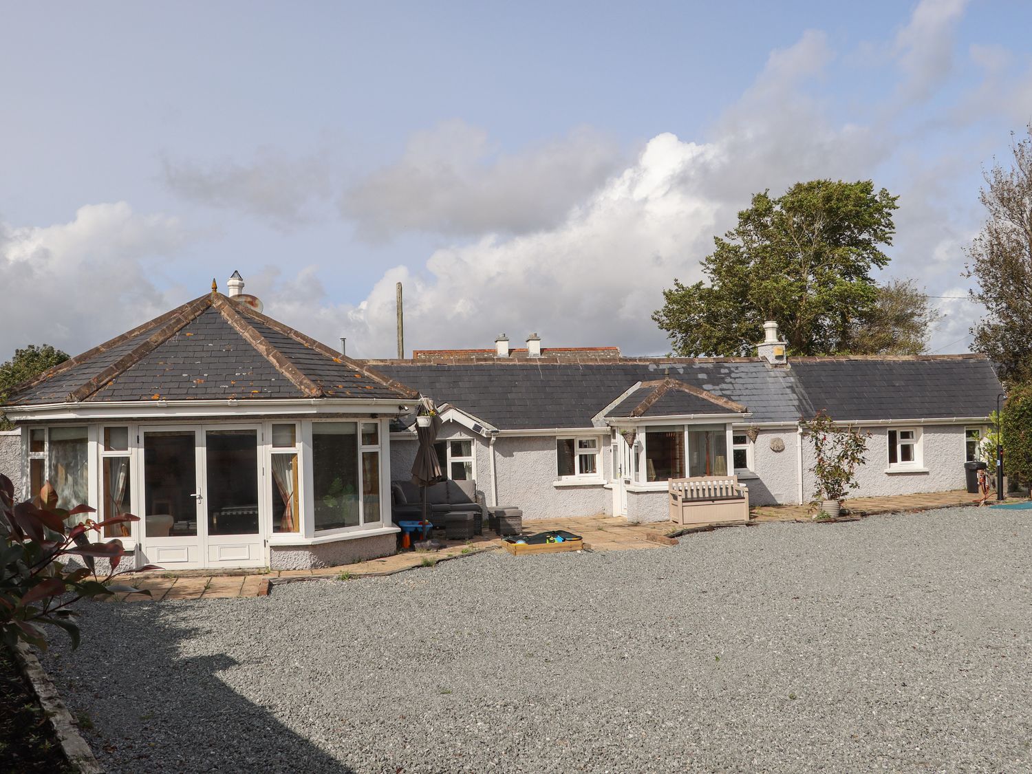 Rose Cottage - County Wexford - 1136623 - photo 1