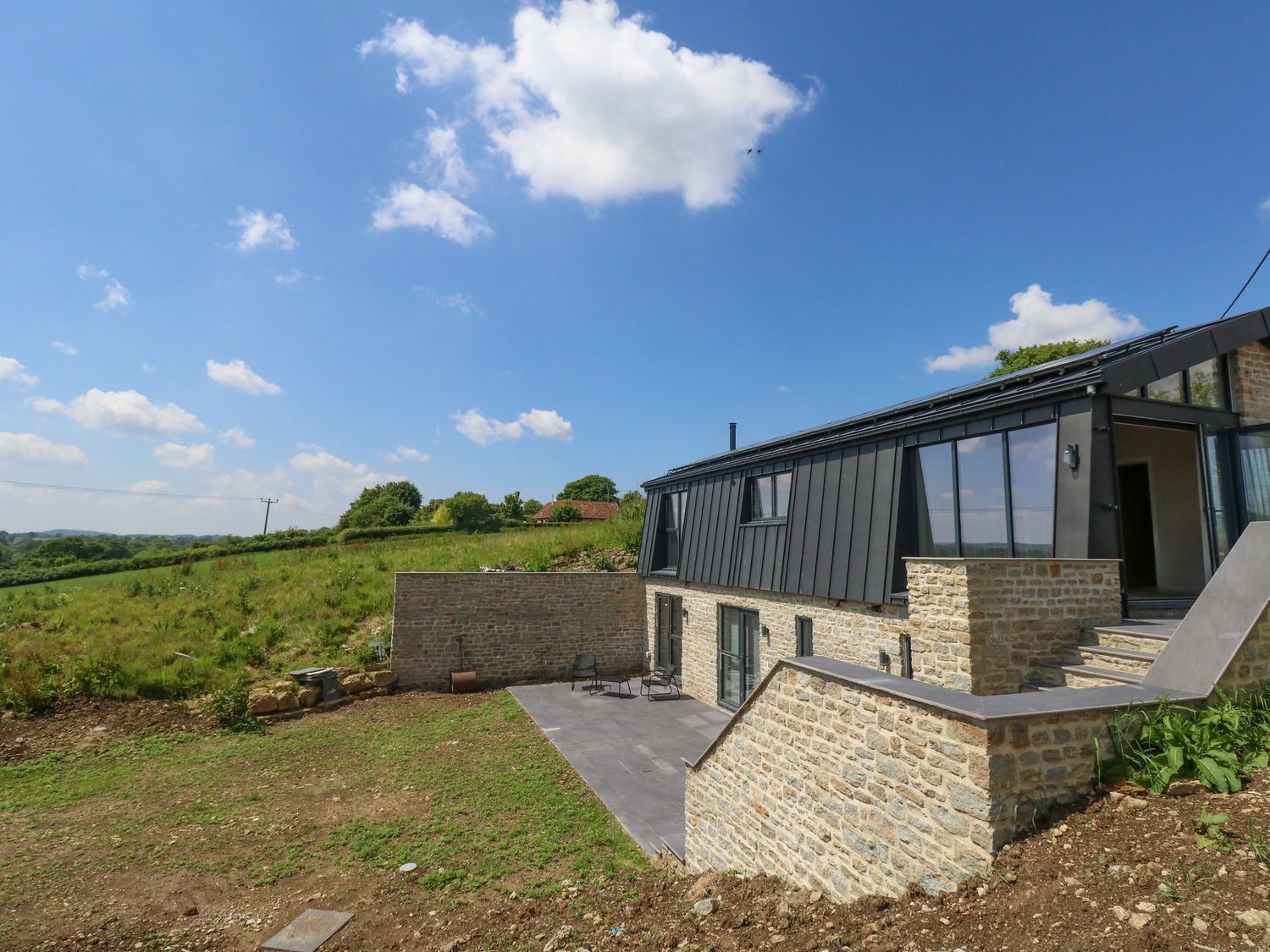 Frogwell - Dorset - 1136665 - photo 1