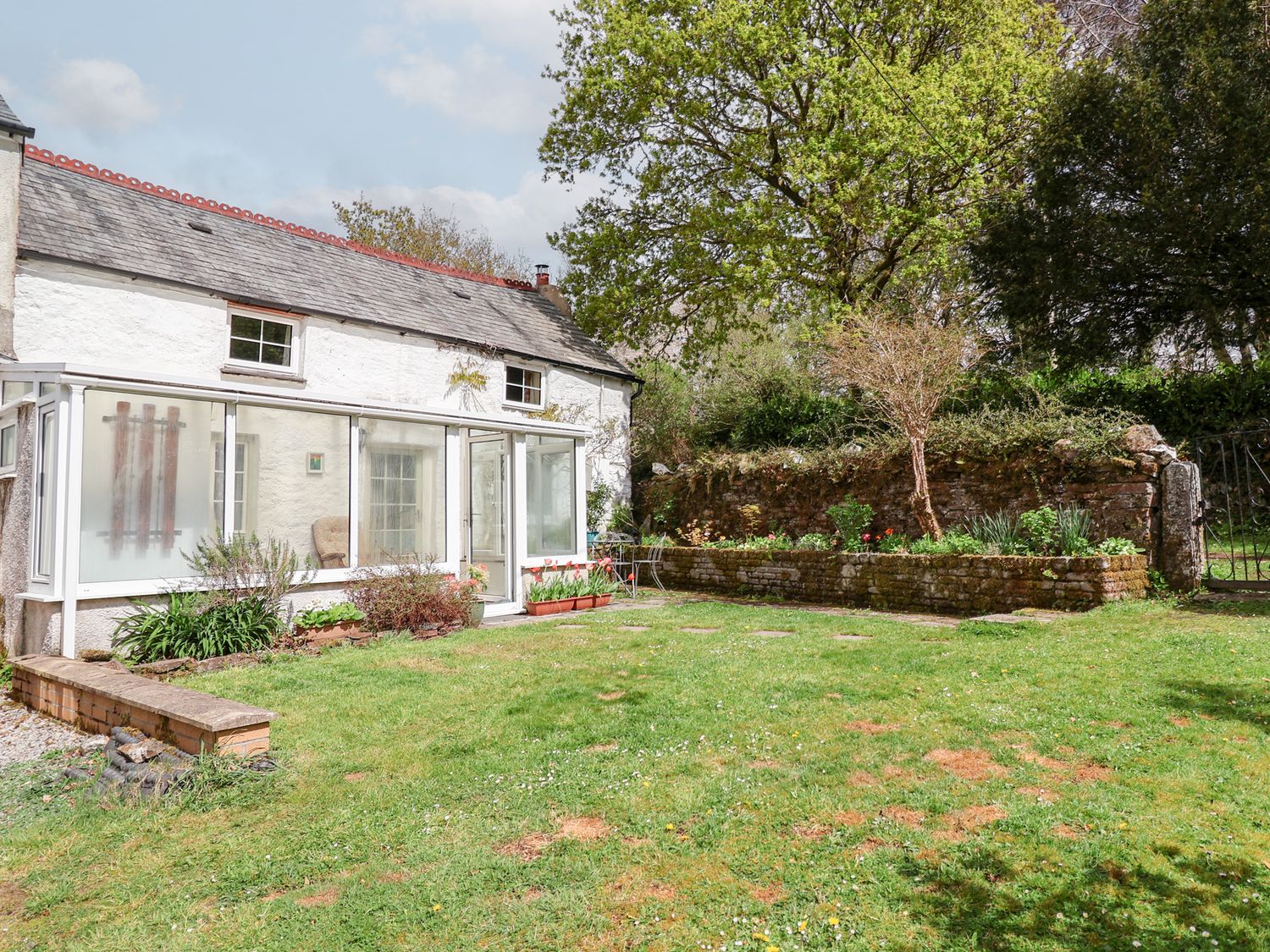 Dunridge Cottage - Devon - 1136705 - photo 1