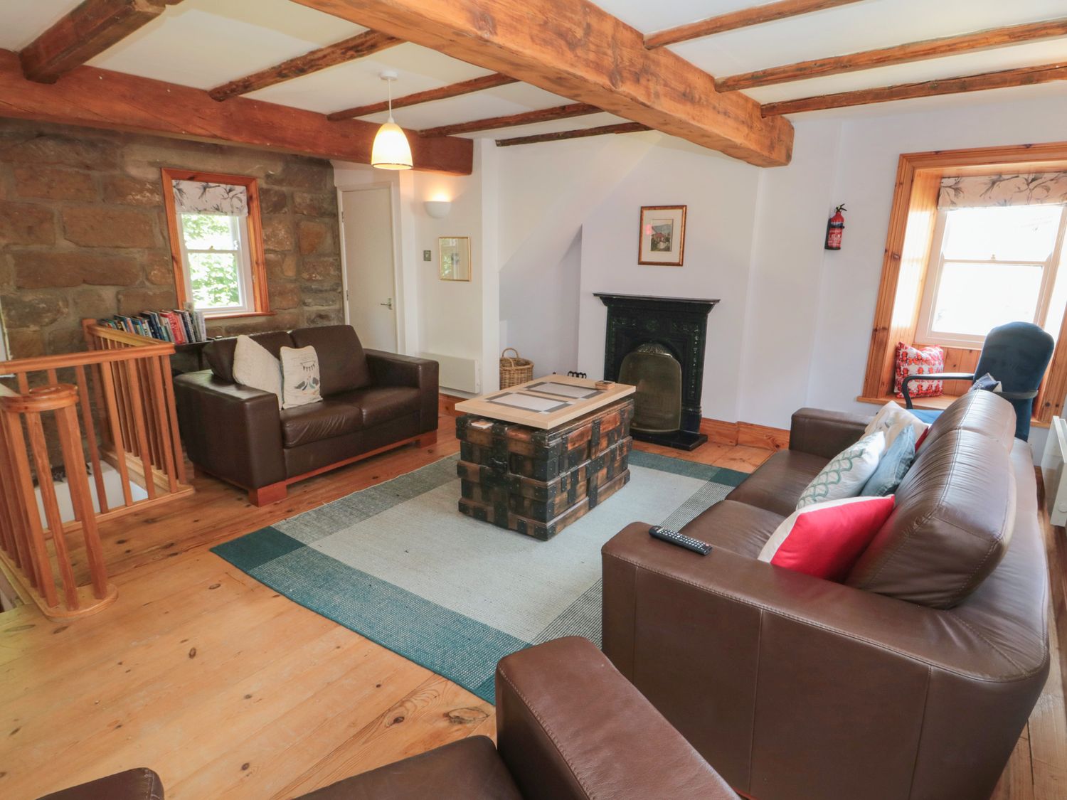 Bramble Corner Cottage - North Yorkshire (incl. Whitby) - 1136844 - photo 1