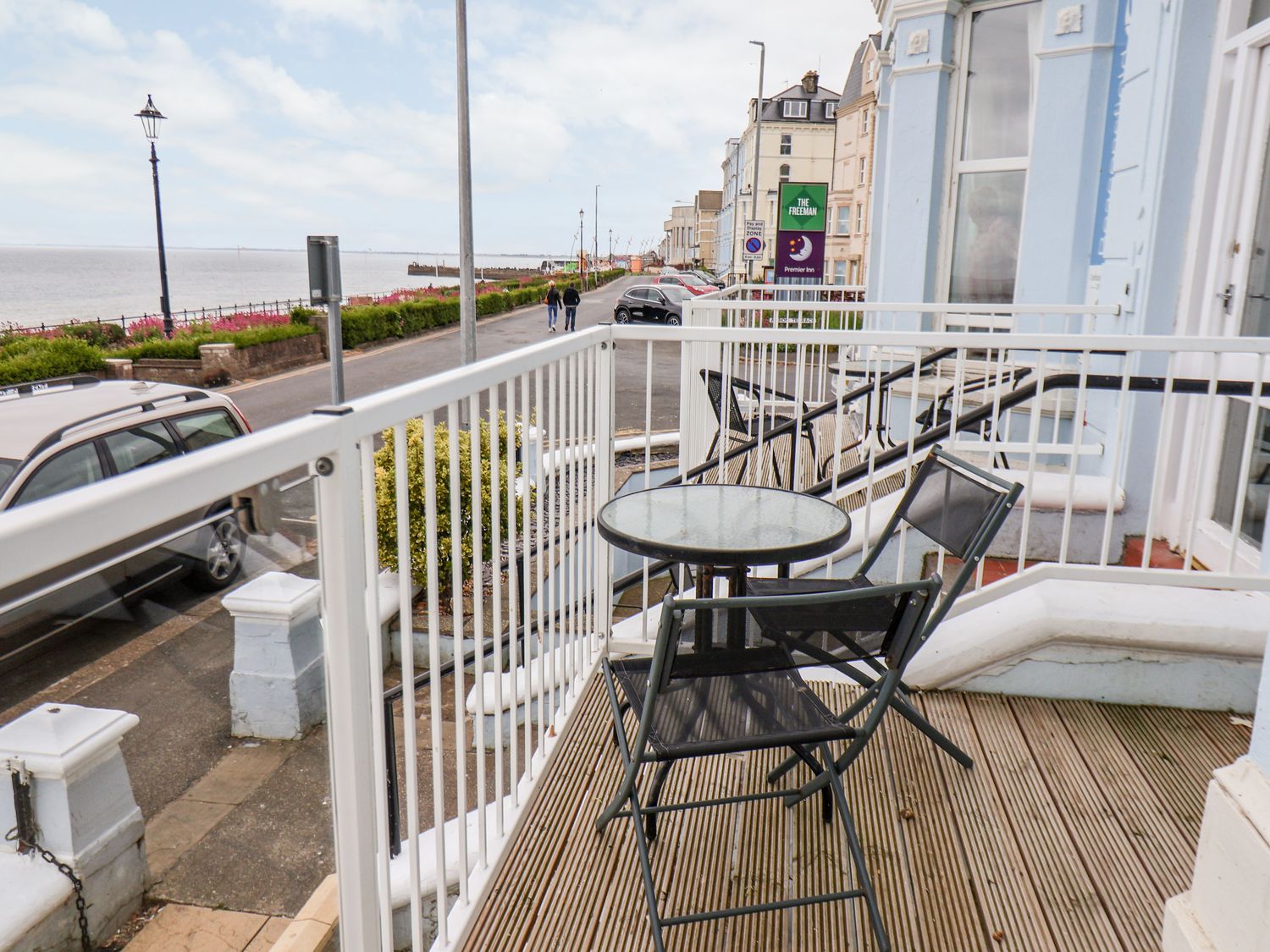 1 Beach View @ Beaconsfield House - North Yorkshire (incl. Whitby) - 1136849 - photo 1