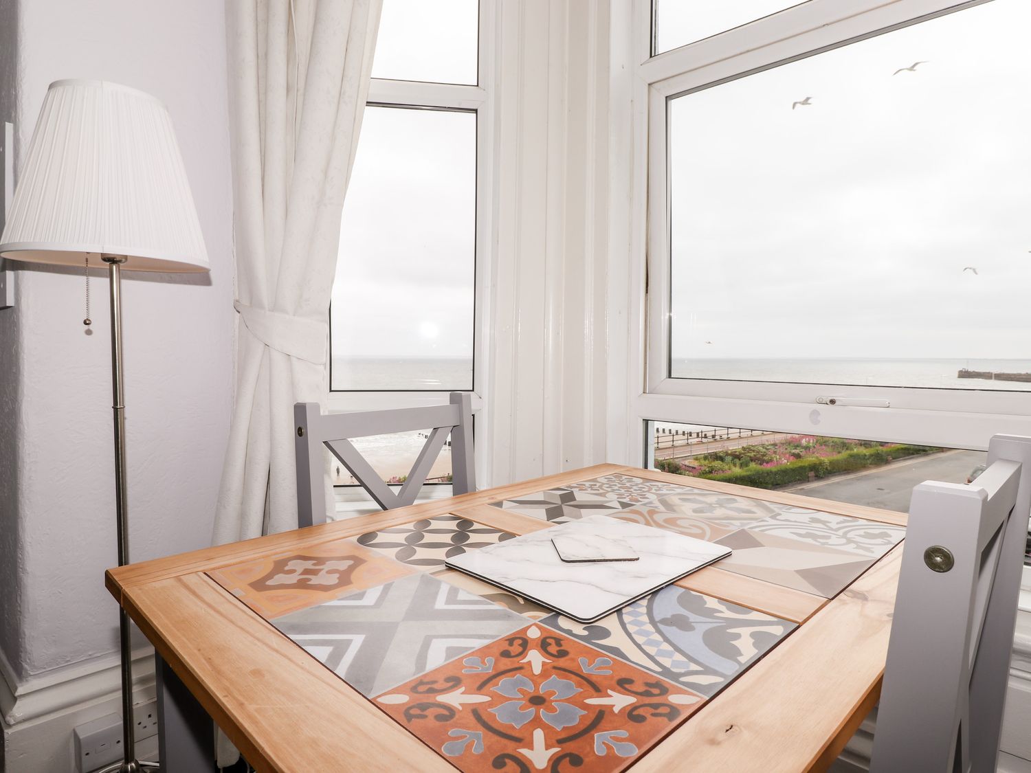 5 Beach View @ Beaconsfield House - North Yorkshire (incl. Whitby) - 1136855 - photo 1