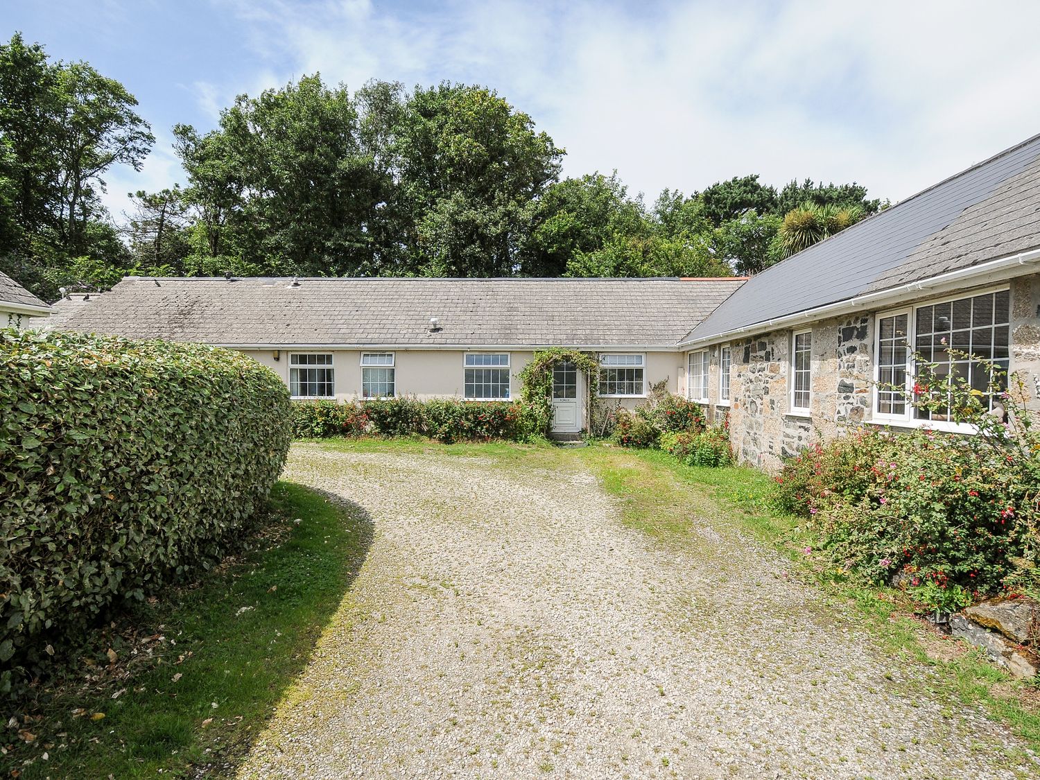 Forge Cottage - Cornwall - 1136877 - photo 1