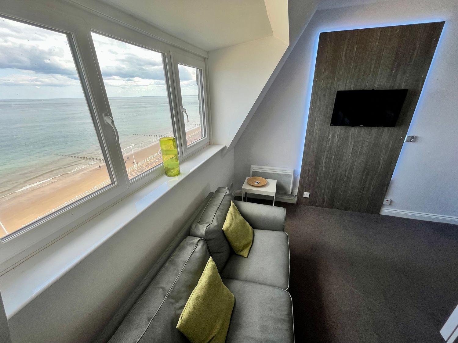 10 Beach View @ Beaconsfield House - North Yorkshire (incl. Whitby) - 1136906 - photo 1