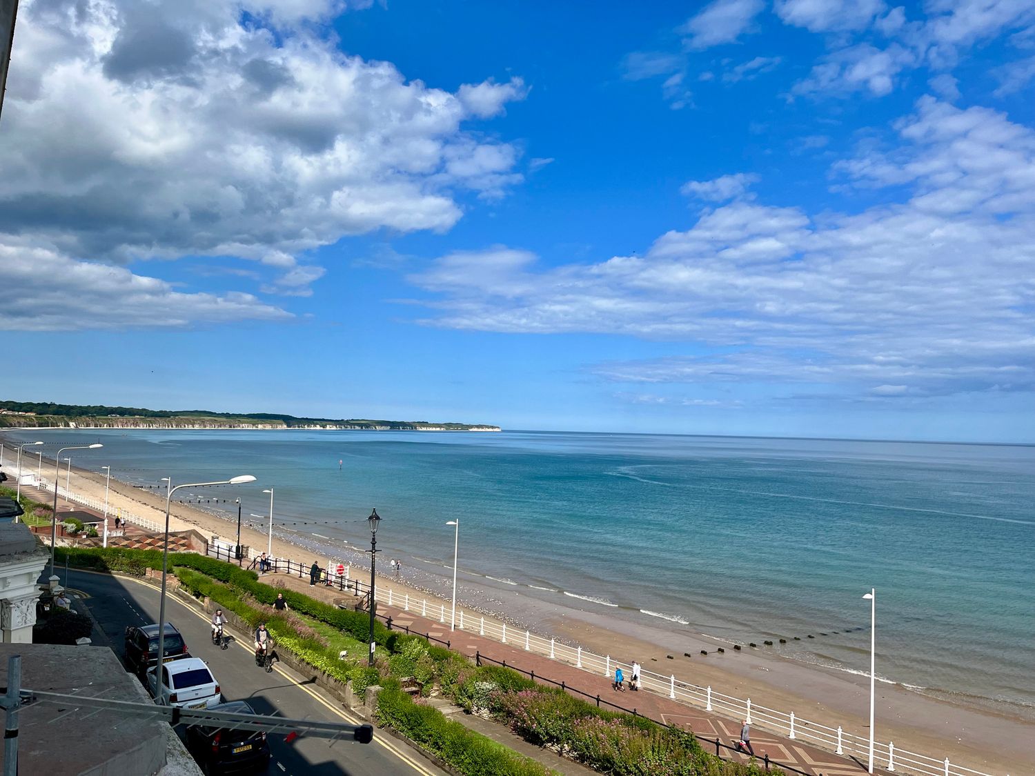 10 Beach View @ Beaconsfield House - North Yorkshire (incl. Whitby) - 1136906 - photo 1