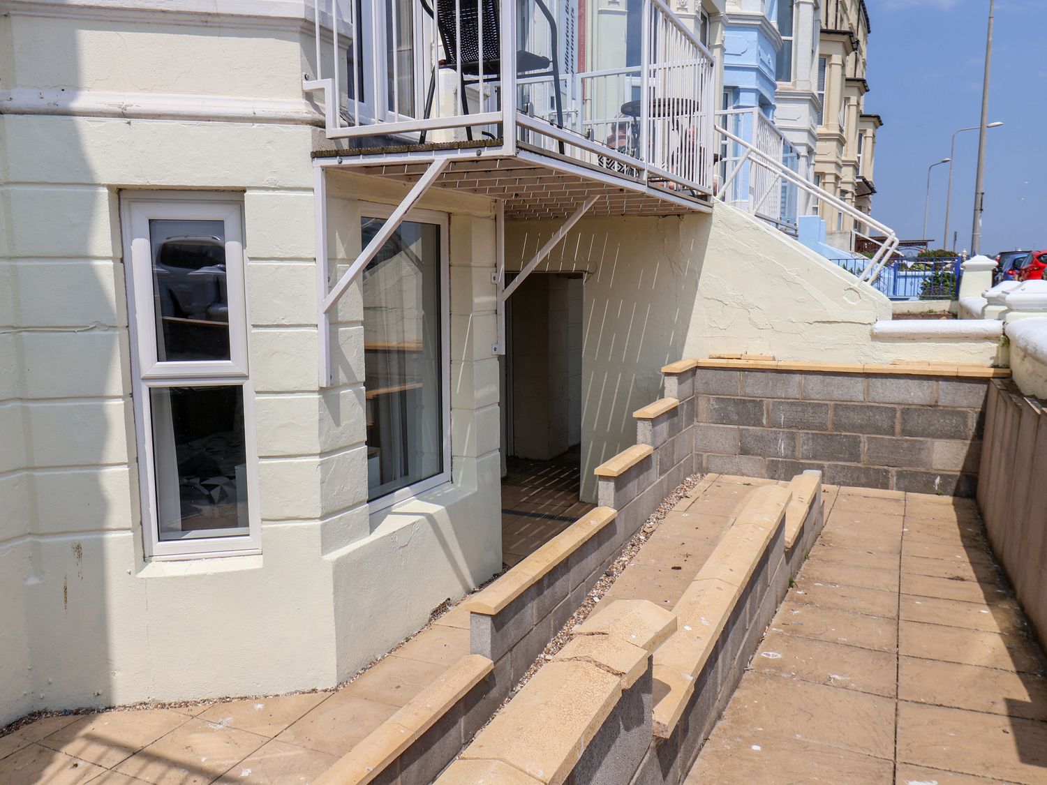 Apartment 1 @ Bridlington Bay - North Yorkshire (incl. Whitby) - 1136961 - photo 1
