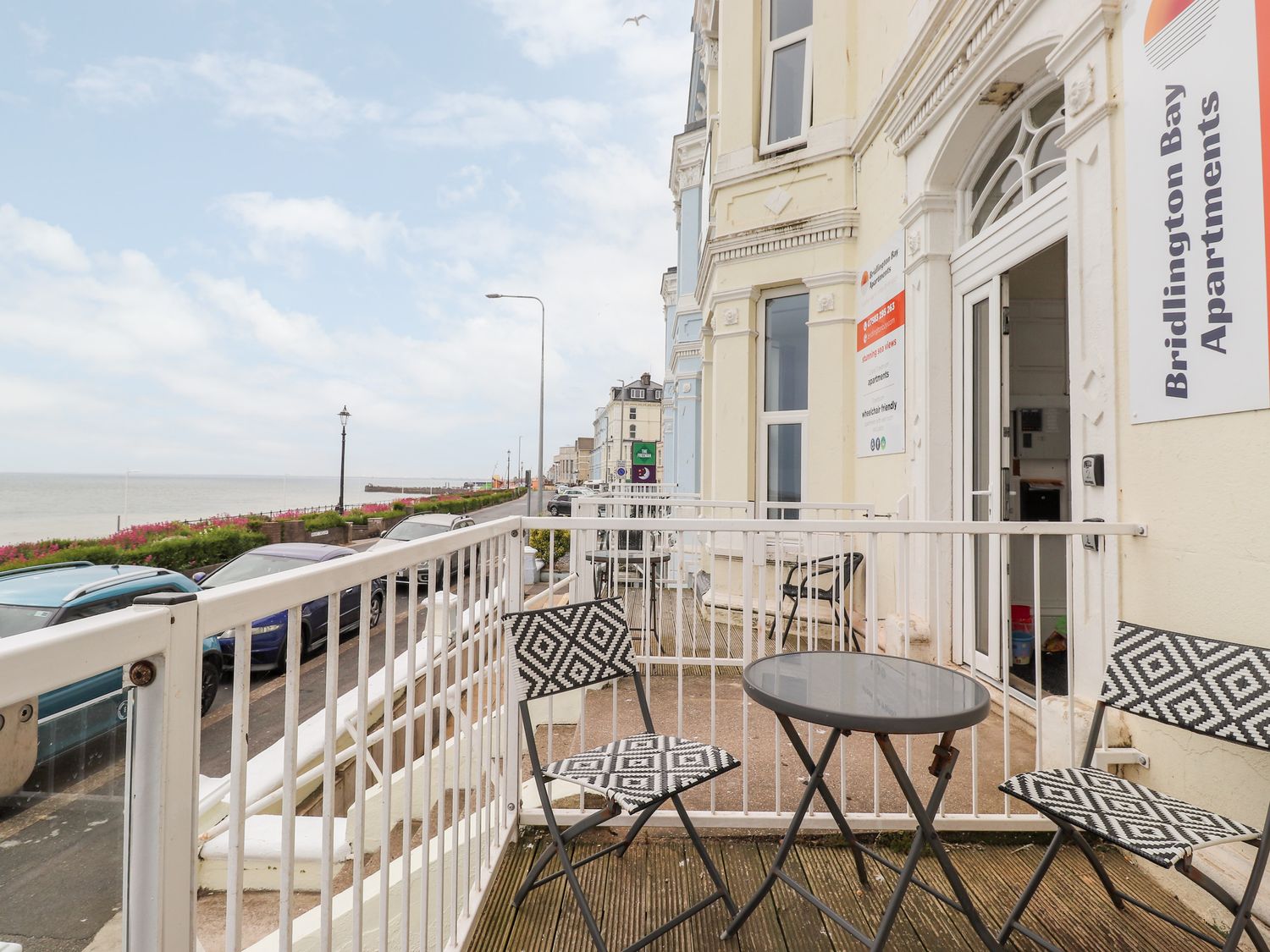 3 Seaview @ Bridlington Bay - North Yorkshire (incl. Whitby) - 1136964 - photo 1