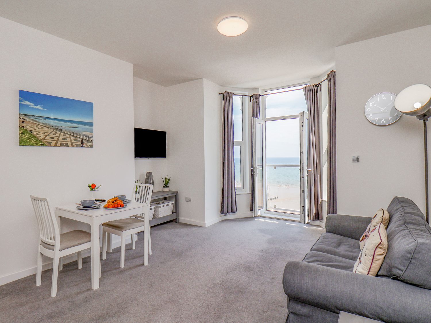 4 Seaview @ Bridlington Bay - North Yorkshire (incl. Whitby) - 1136966 - photo 1