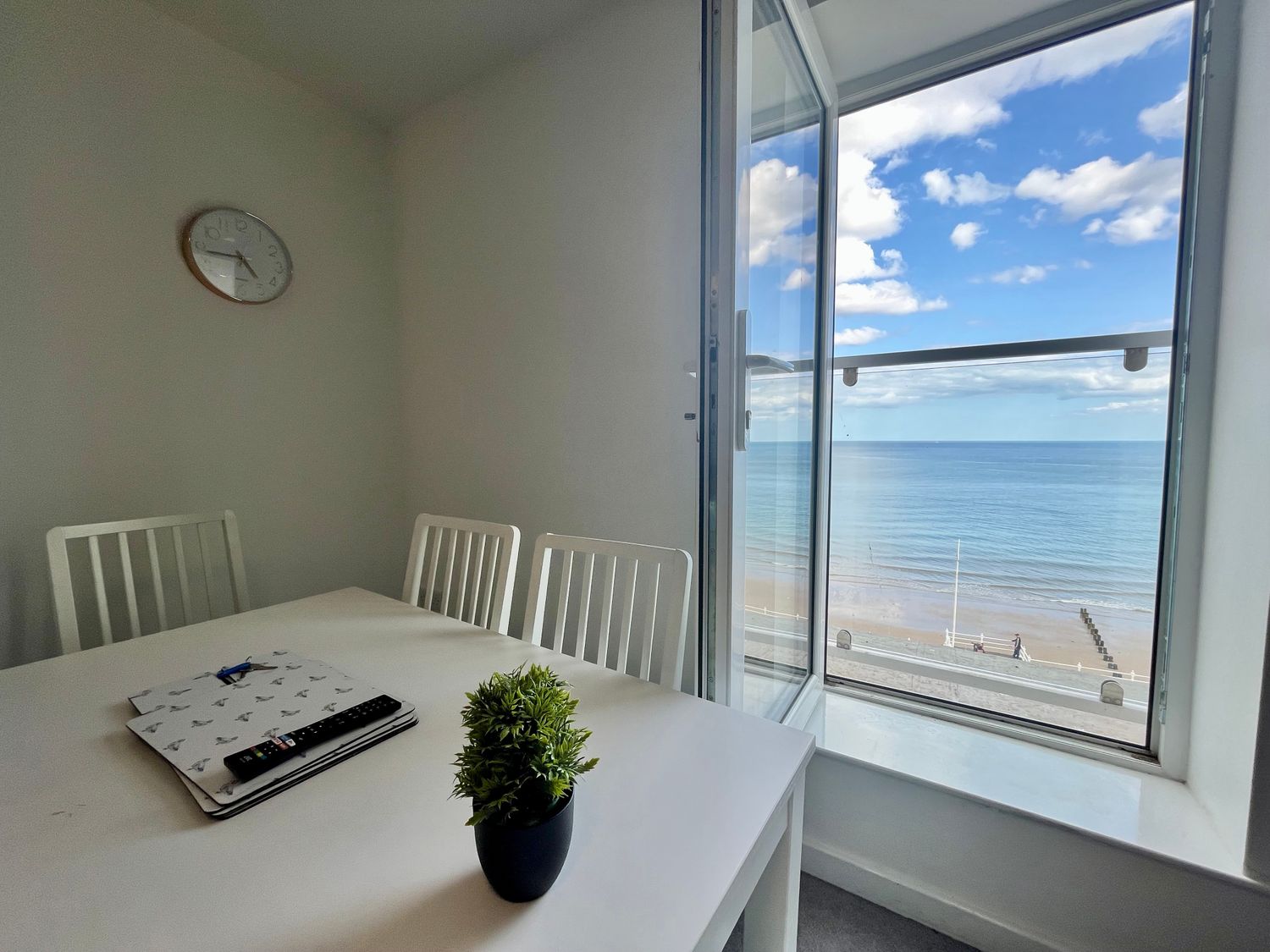 6 Seaview @ Bridlington Bay - North Yorkshire (incl. Whitby) - 1136970 - photo 1