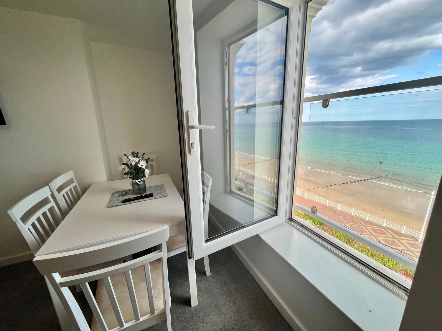 7 Seaview @ Bridlington Bay - North Yorkshire (incl. Whitby) - 1136971 - photo 1