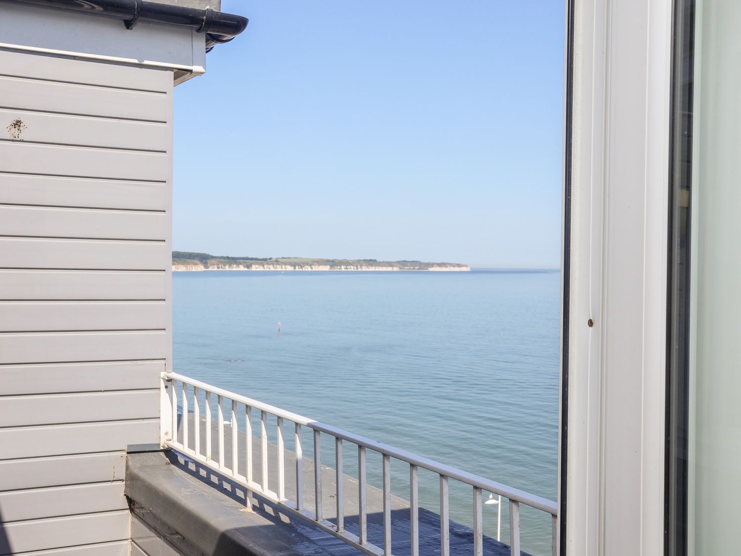 8 Seaview @ Bridlington Bay - North Yorkshire (incl. Whitby) - 1136972 - photo 1