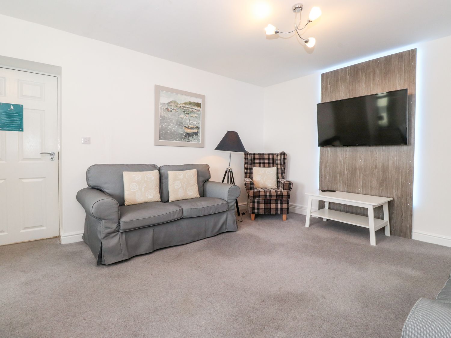 Apartment 2 @52 - North Yorkshire (incl. Whitby) - 1136975 - photo 1