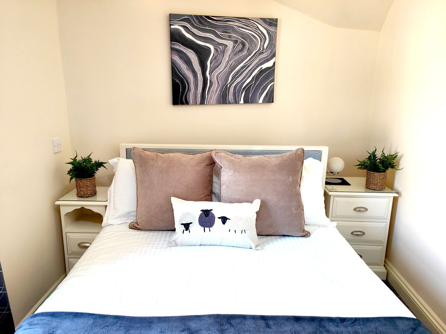 The Paddock Keswick The Lake District And Cumbria Self Catering