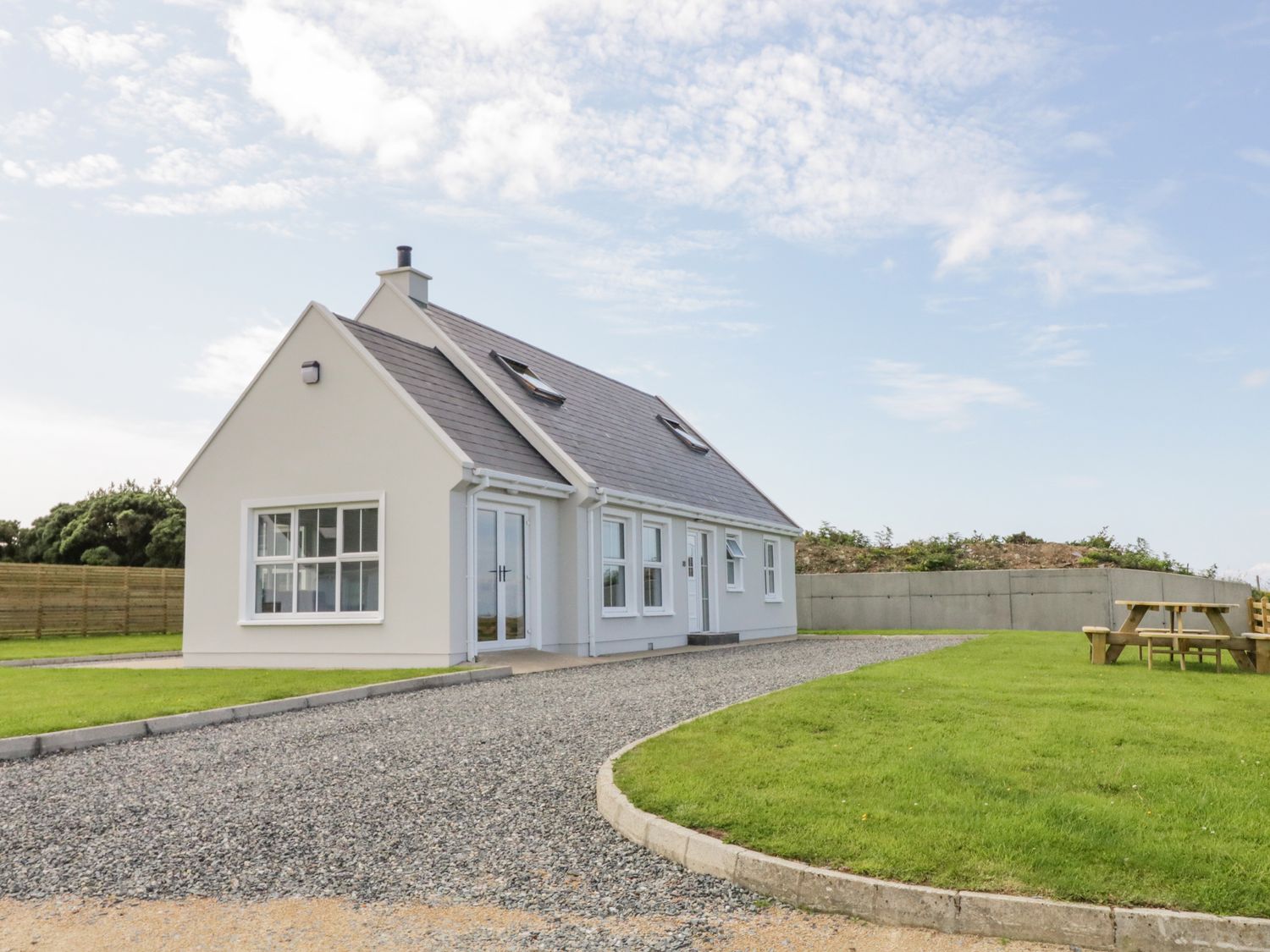 The Haven - County Donegal - 1137096 - photo 1