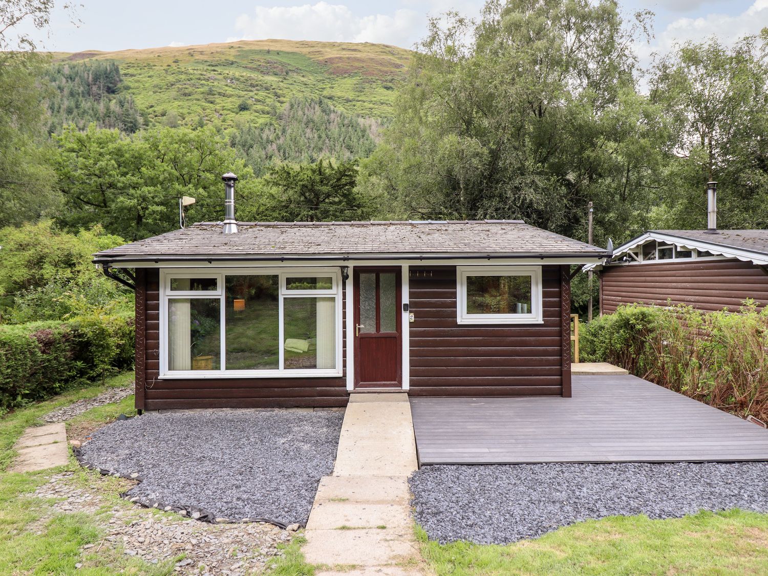 Chalet 2 - Mid Wales - 1137260 - photo 1