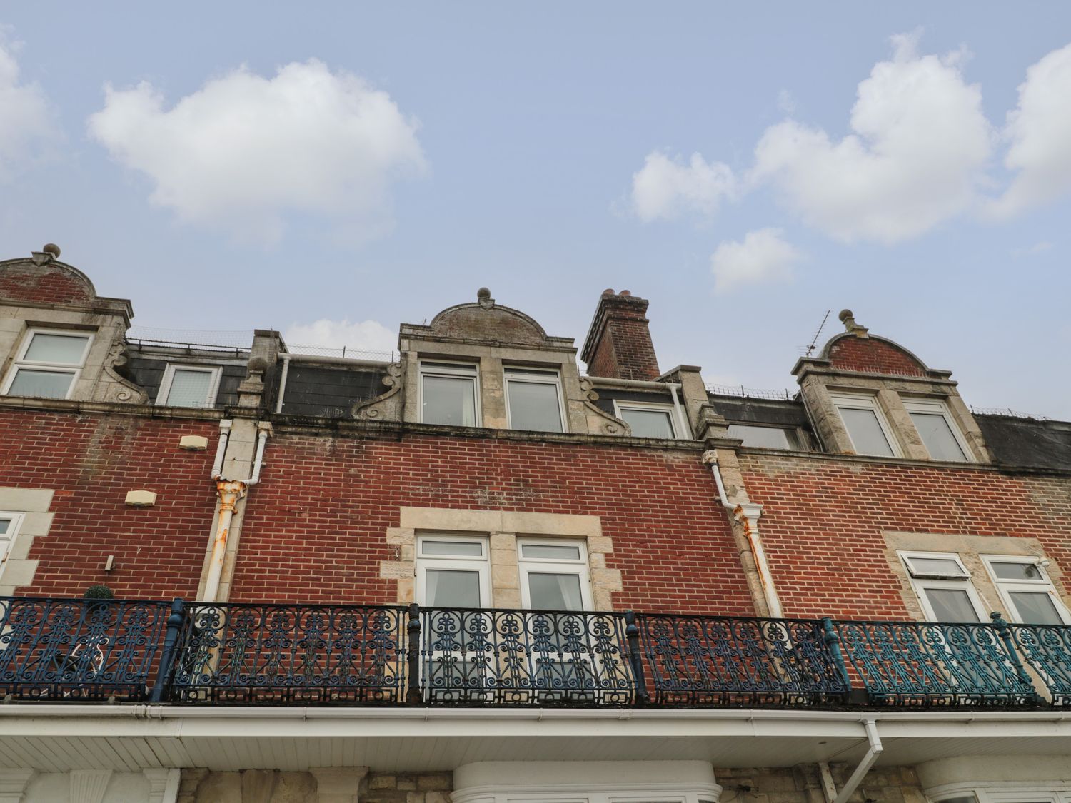 Flat 3, Swanage Holiday Cottage Bird Spot