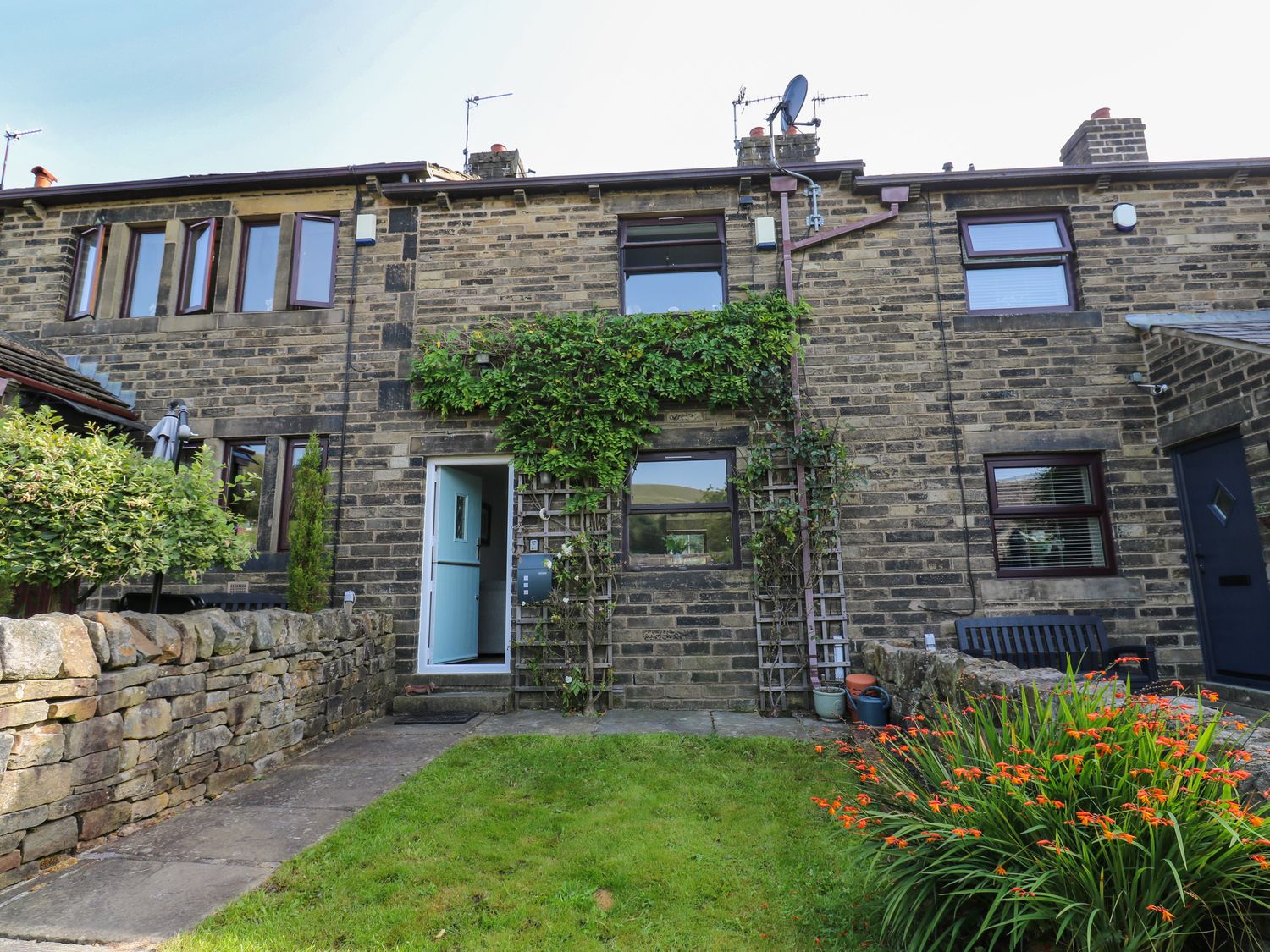 52 Delph Road - Peak District - 1137632 - photo 1